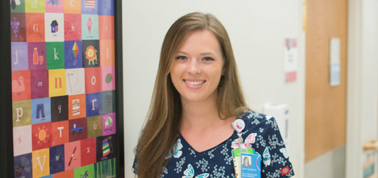 My Inspiring Journey to Becoming a Radiologic Technologist