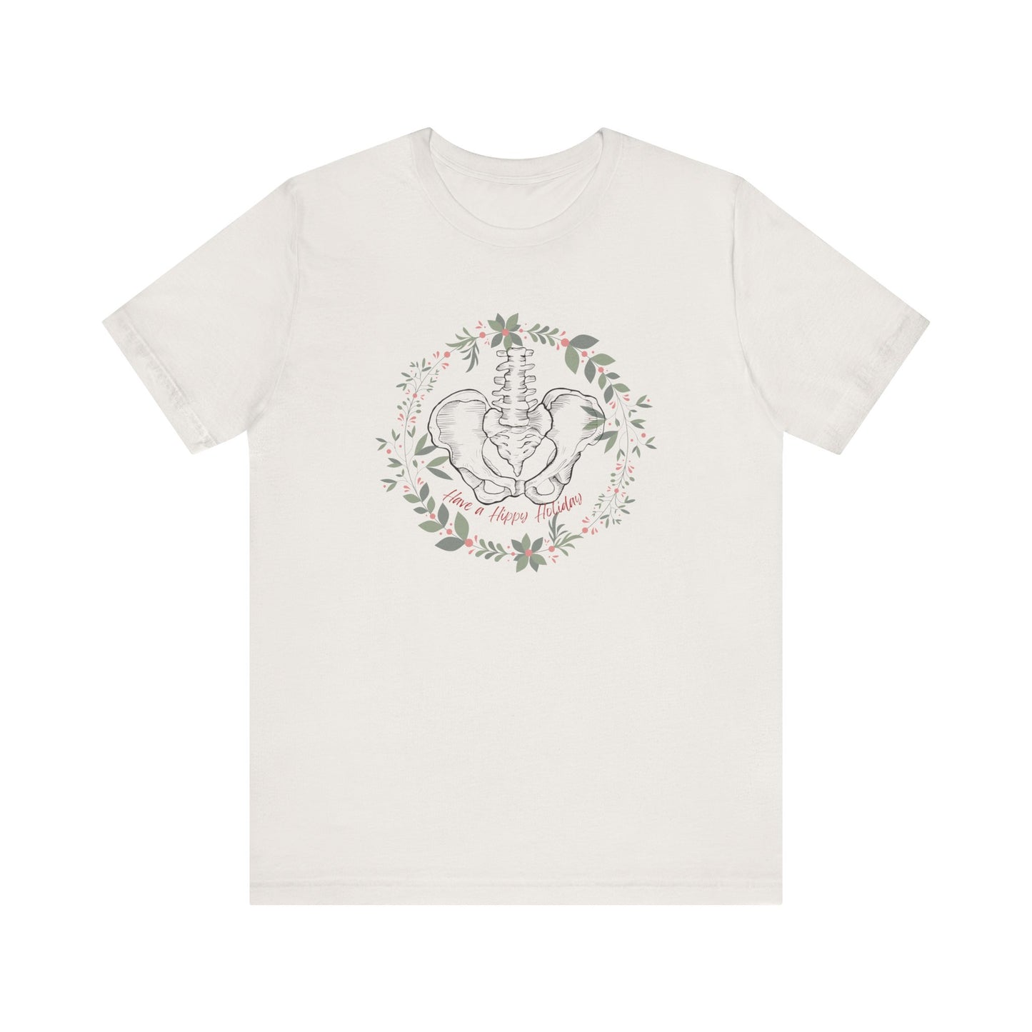 Hippy Holiday Tee