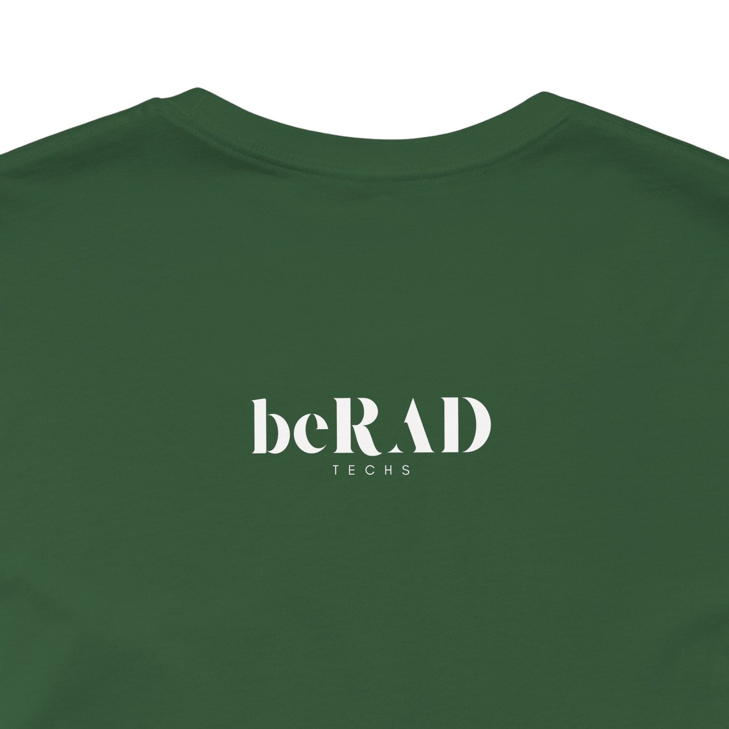 O' Christmas Tree Spine Tee
