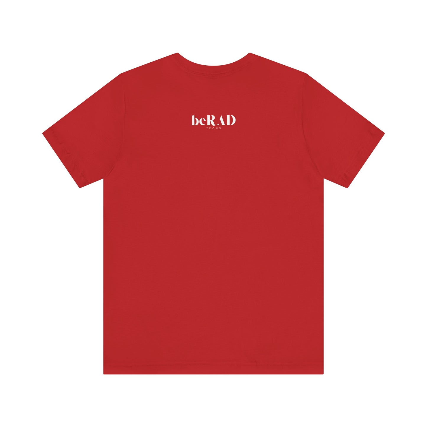 O' Christmas Tree Spine Tee