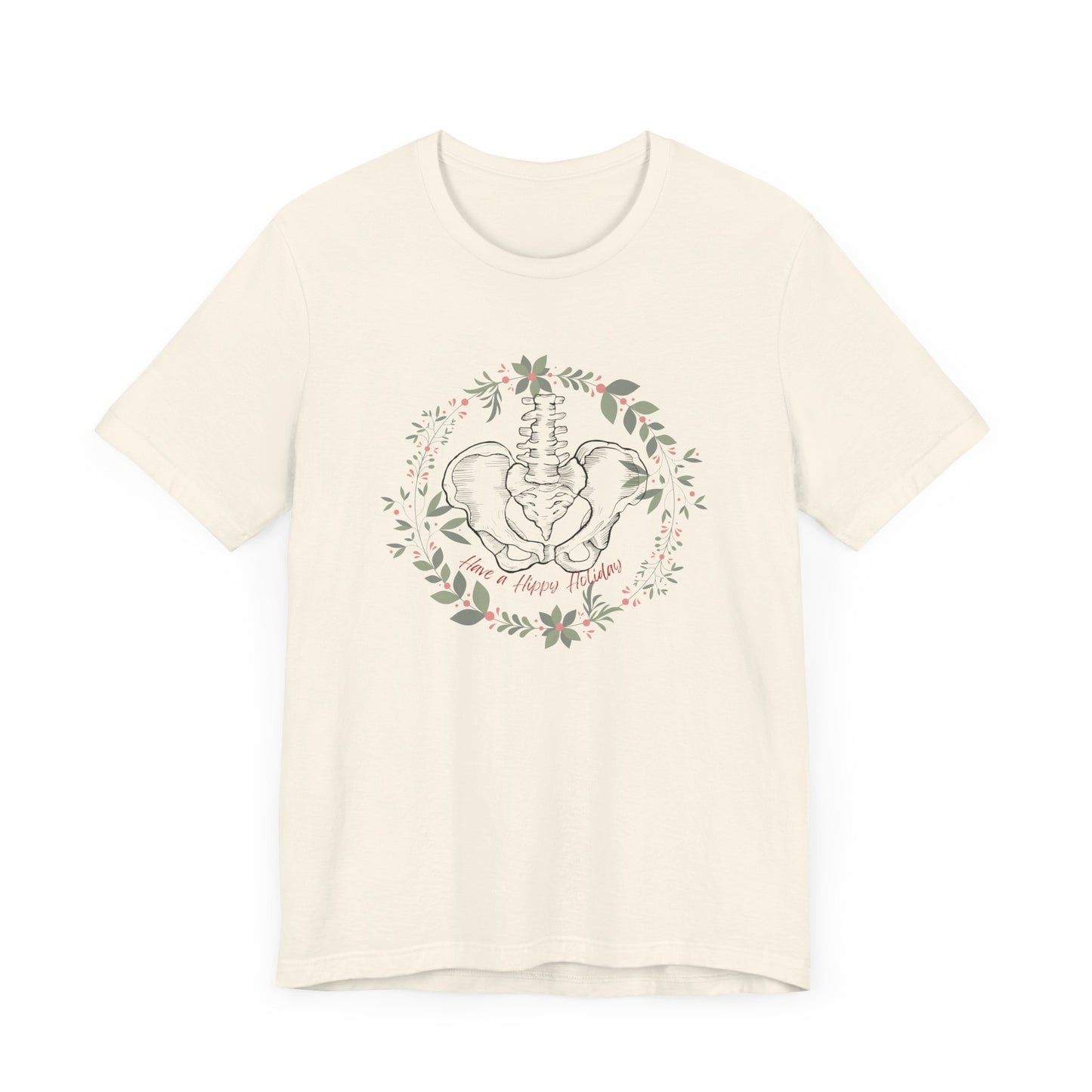 Hippy Holiday Tee