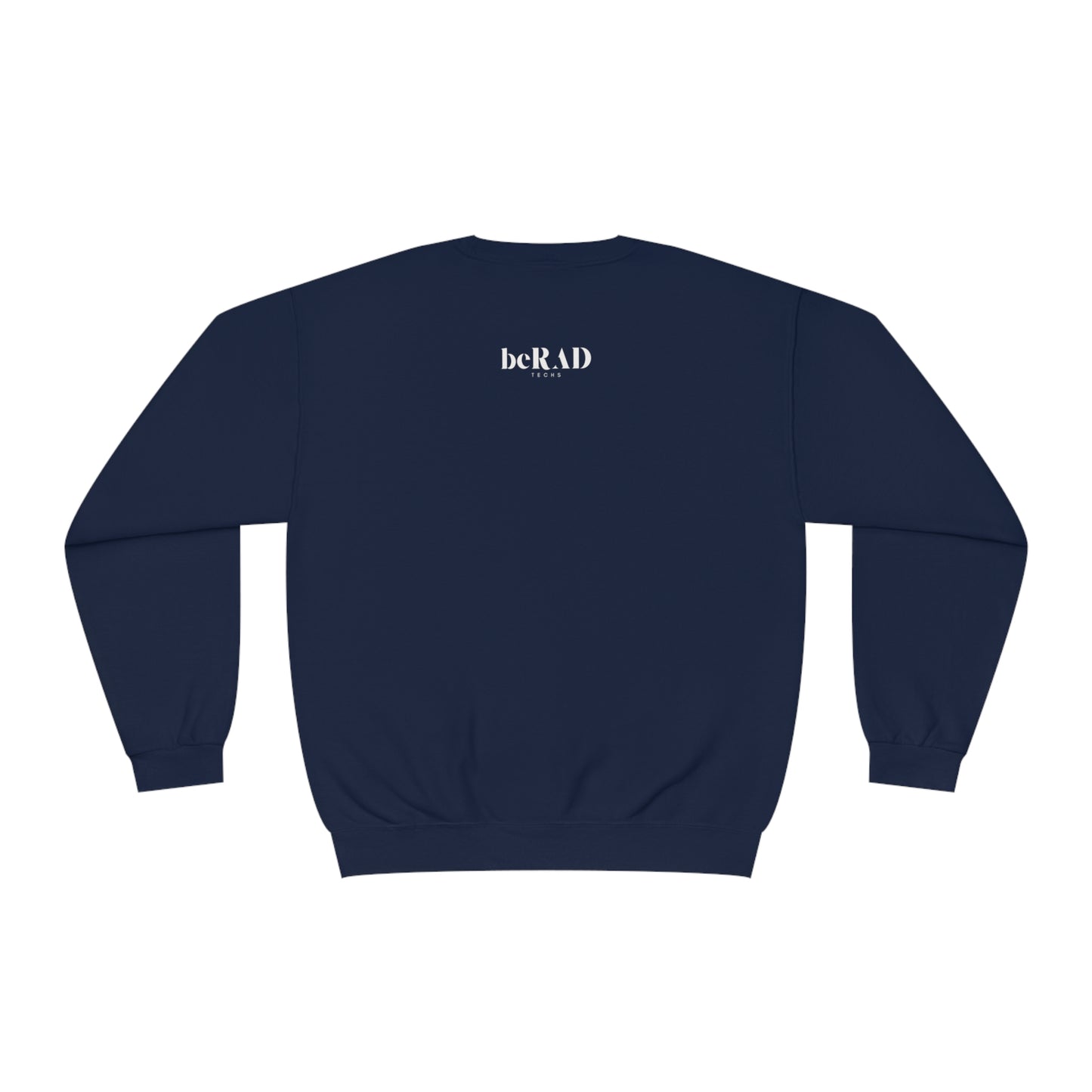 MRI Snowflake Sweatshirt