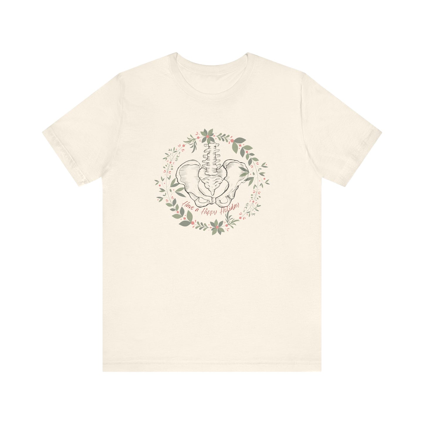 Hippy Holiday Tee