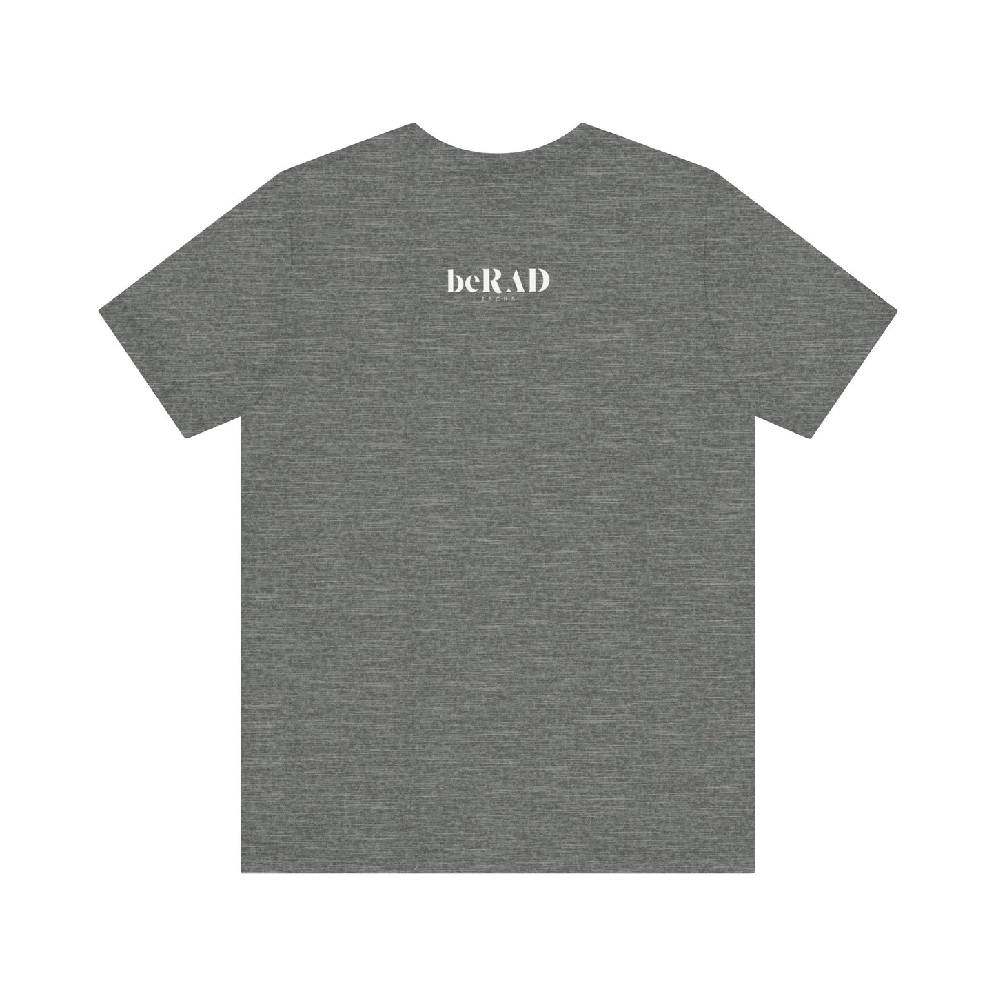 Interventional Radiology Technologist Side Equipment Tee
