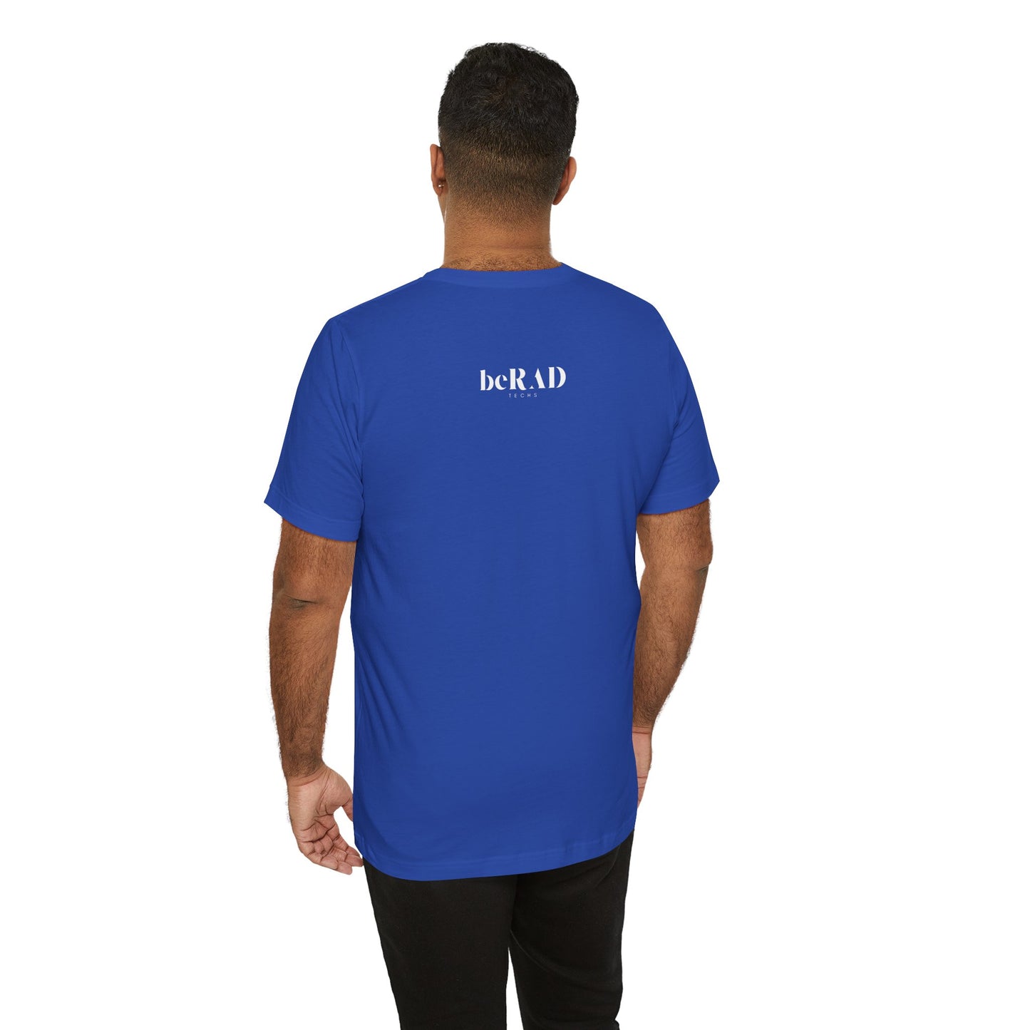 IR Tech Table Tee -Good Vibes Only