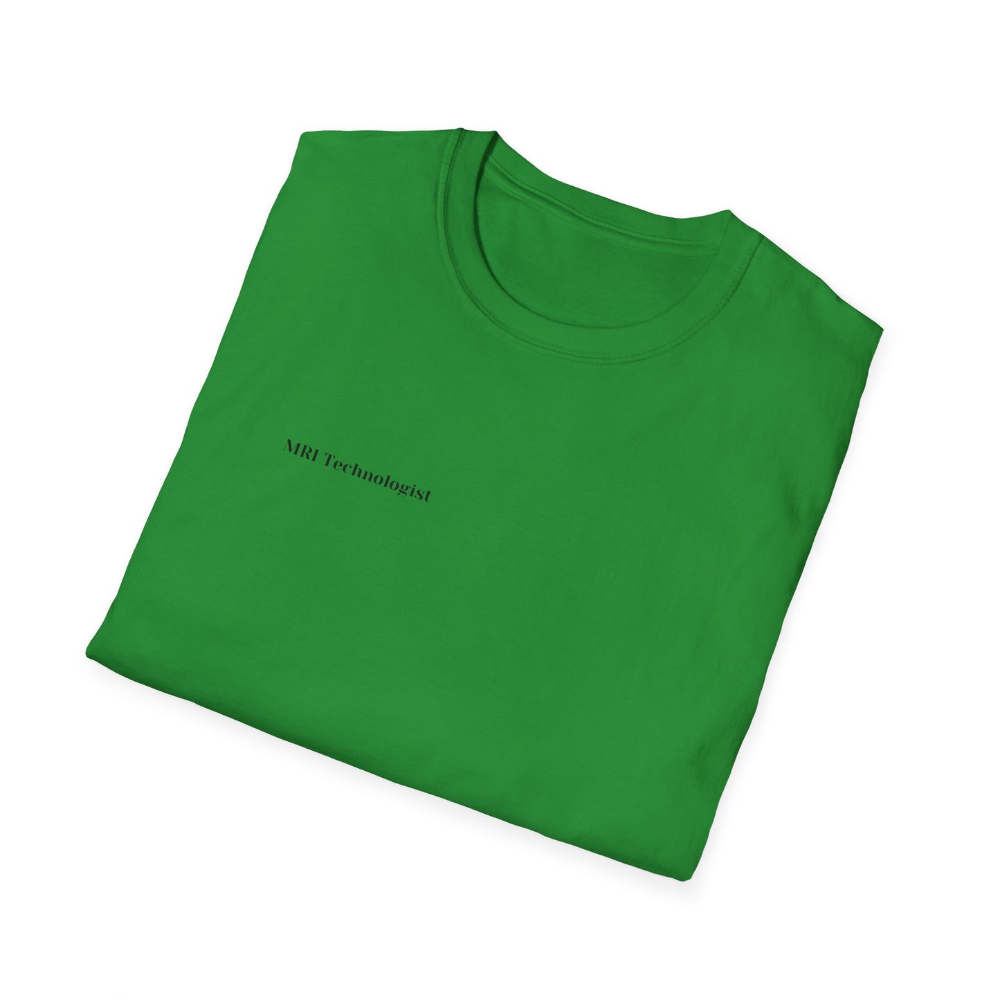 MRI Technologist Skeleton Hand tee