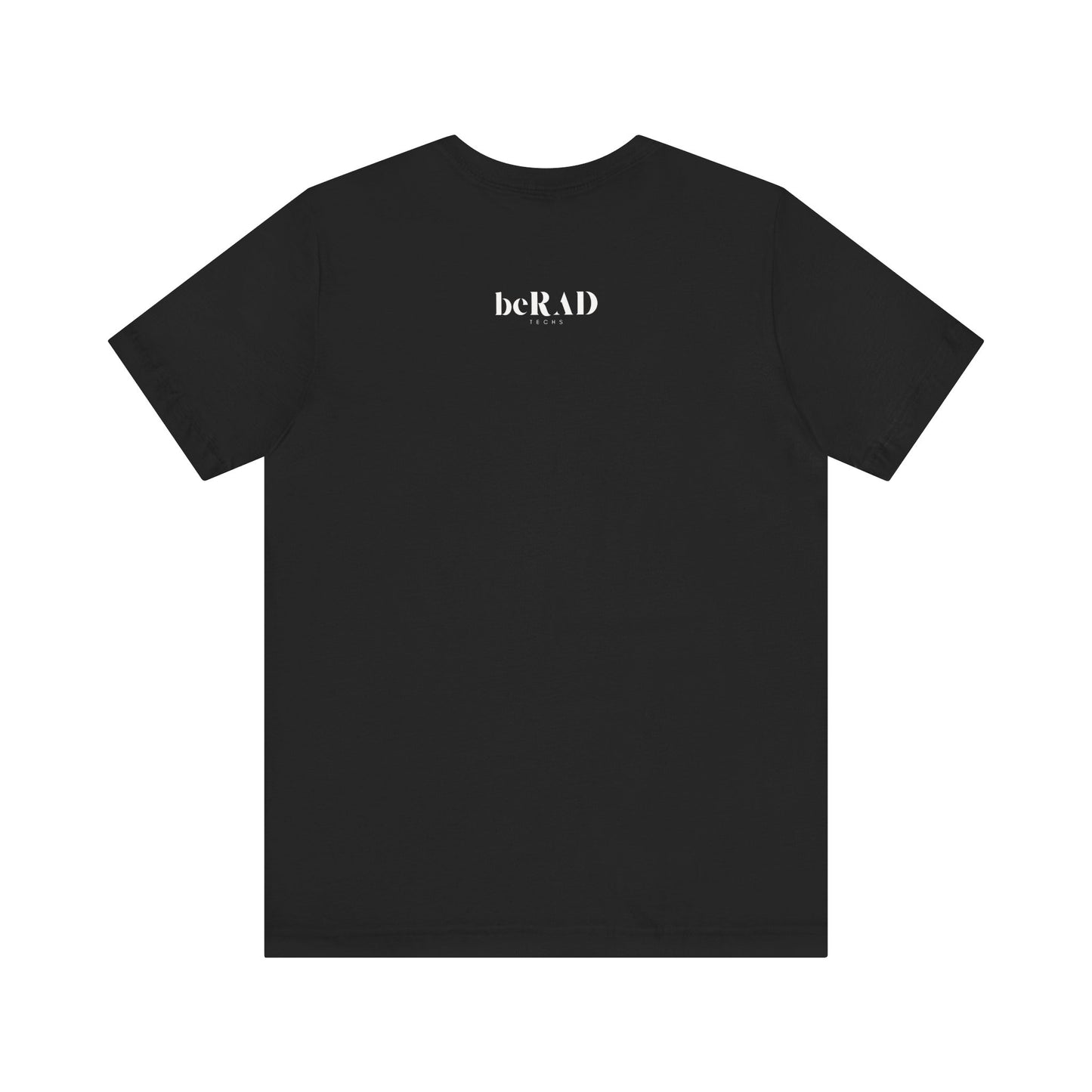 BLUE BUBBLE - SONOGRAPHER - Short Sleeve Tee Unisex