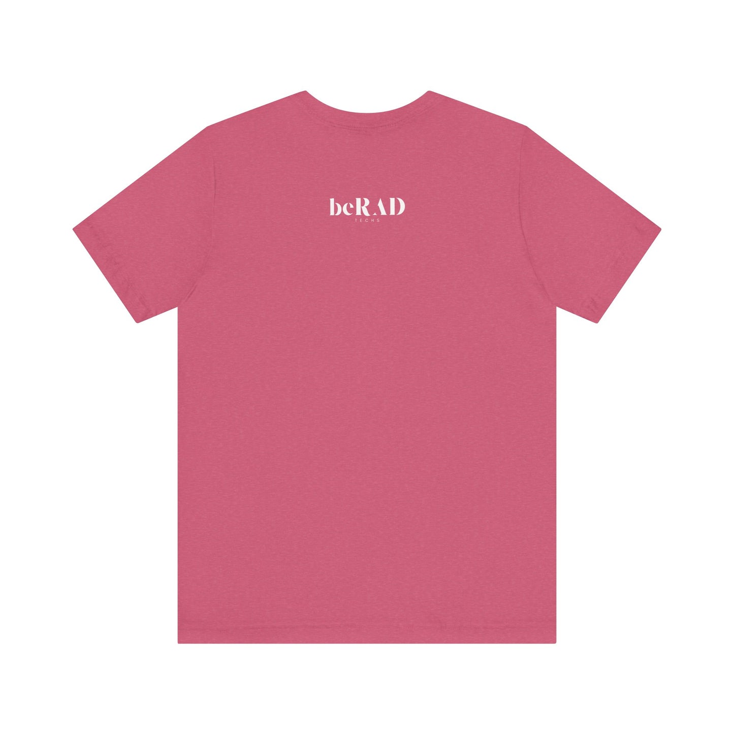 Interventional Radiology Technologist Side Equipment Tee