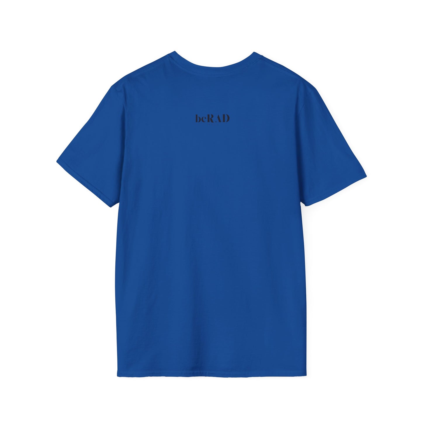 beRAD Techs Radiation Tee