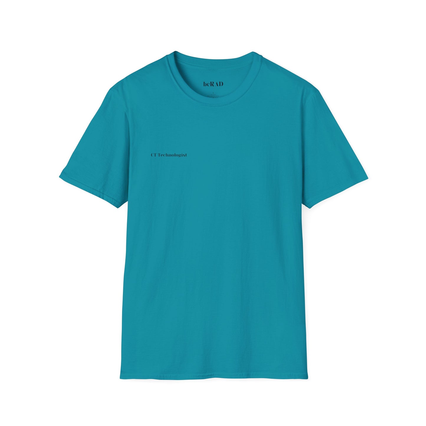 CT Technologist Skeleton Hand tee