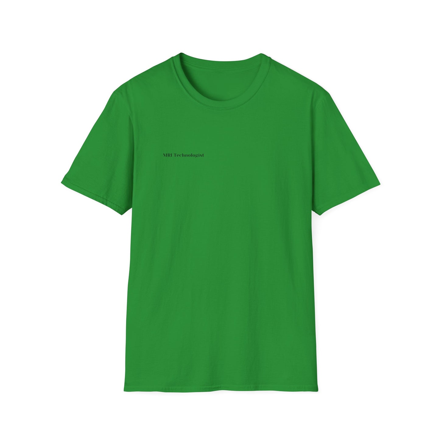 MRI Technologist Skeleton Hand tee