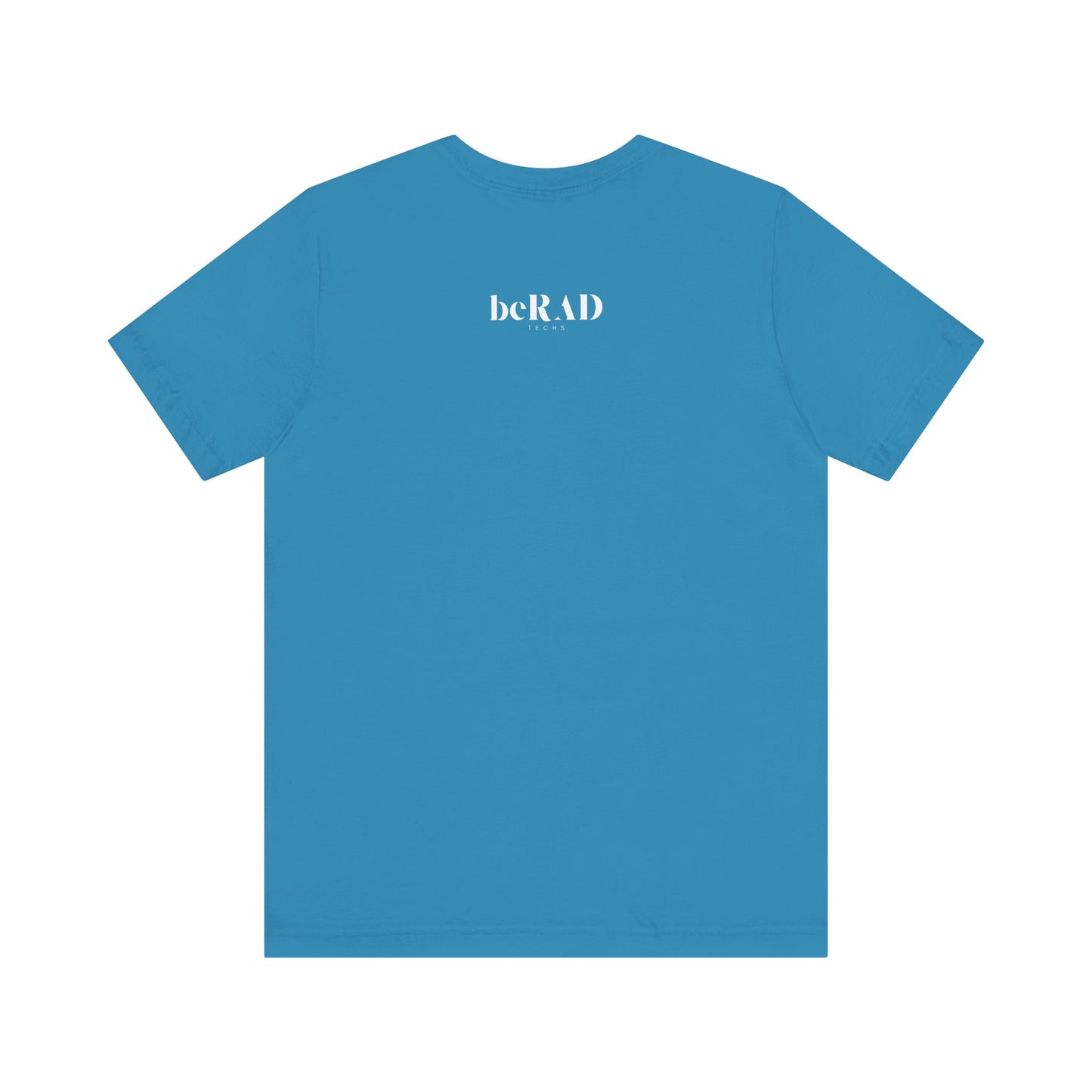IR Tech Table Tee -Good Vibes Only