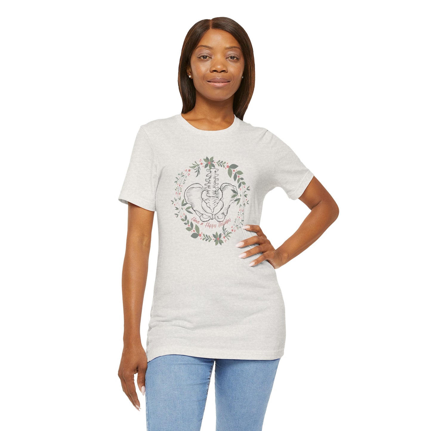 Hippy Holiday Tee