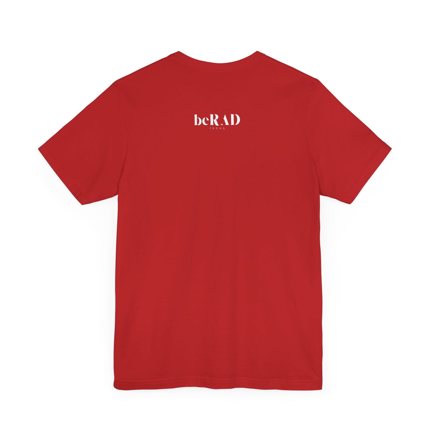 O' Christmas Tree Spine Tee