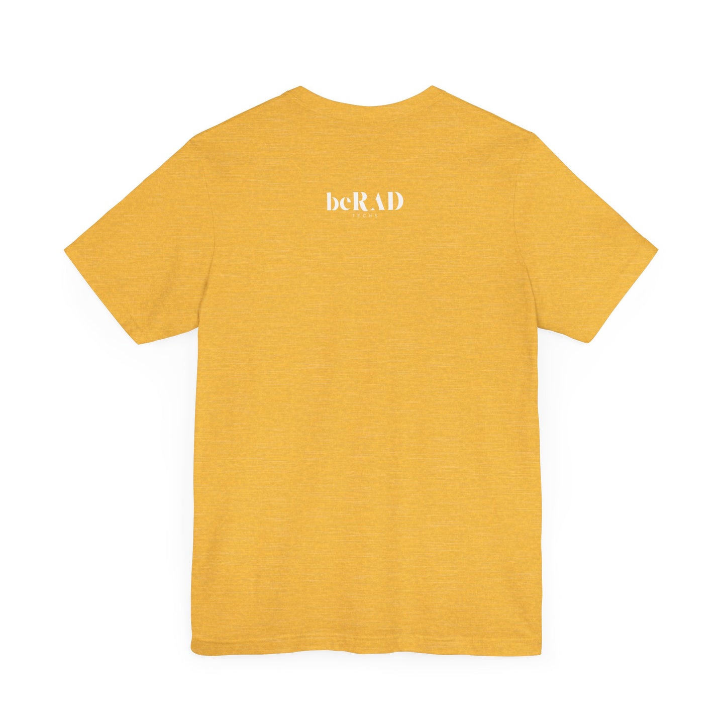 Interventional Radiology Technologist Side Equipment Tee