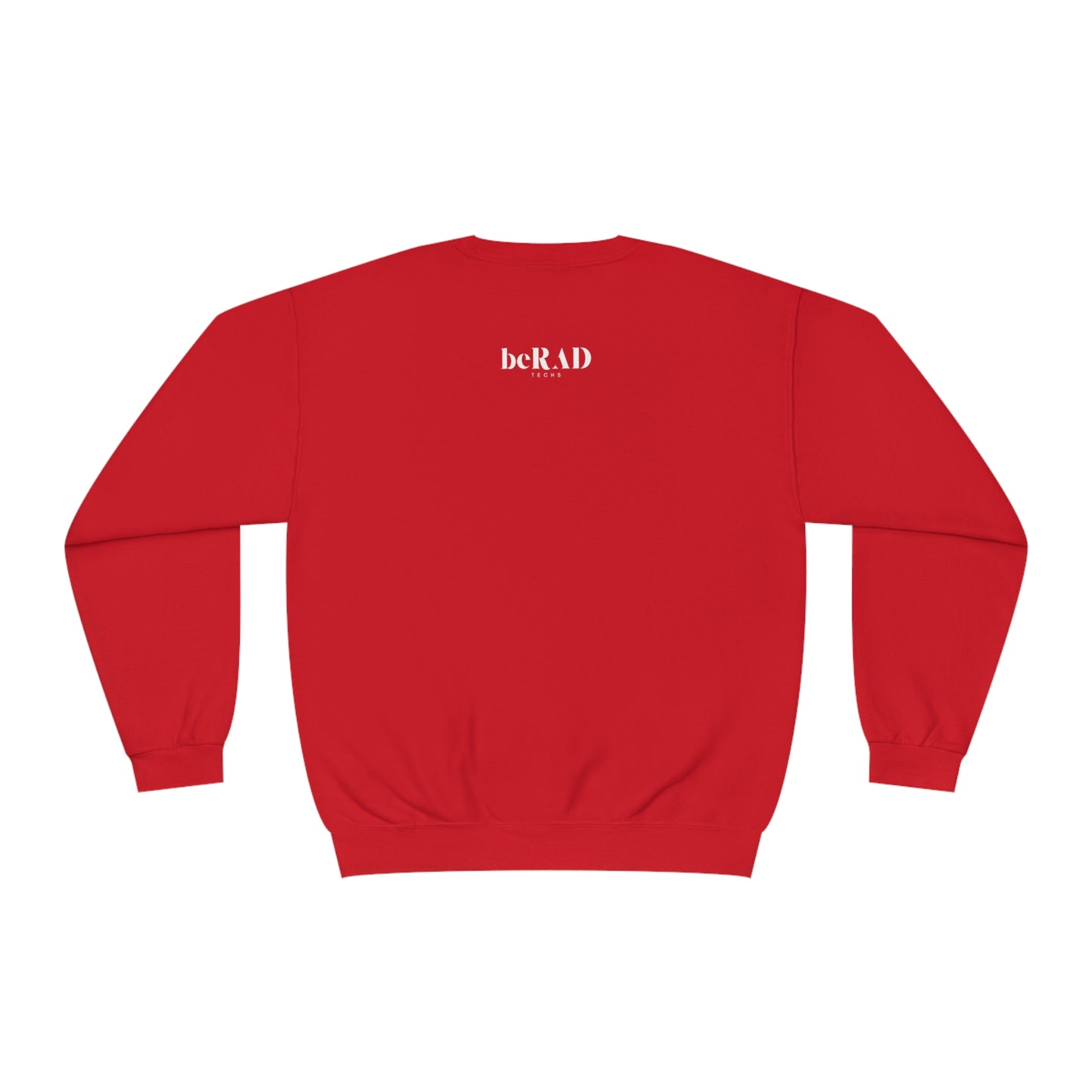 Happy holidays Ultrasound Sweatshirt