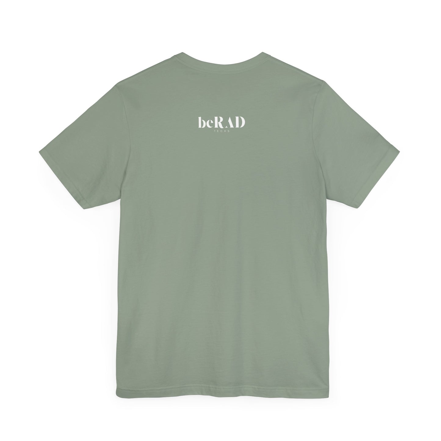 O' Christmas Tree Spine Tee