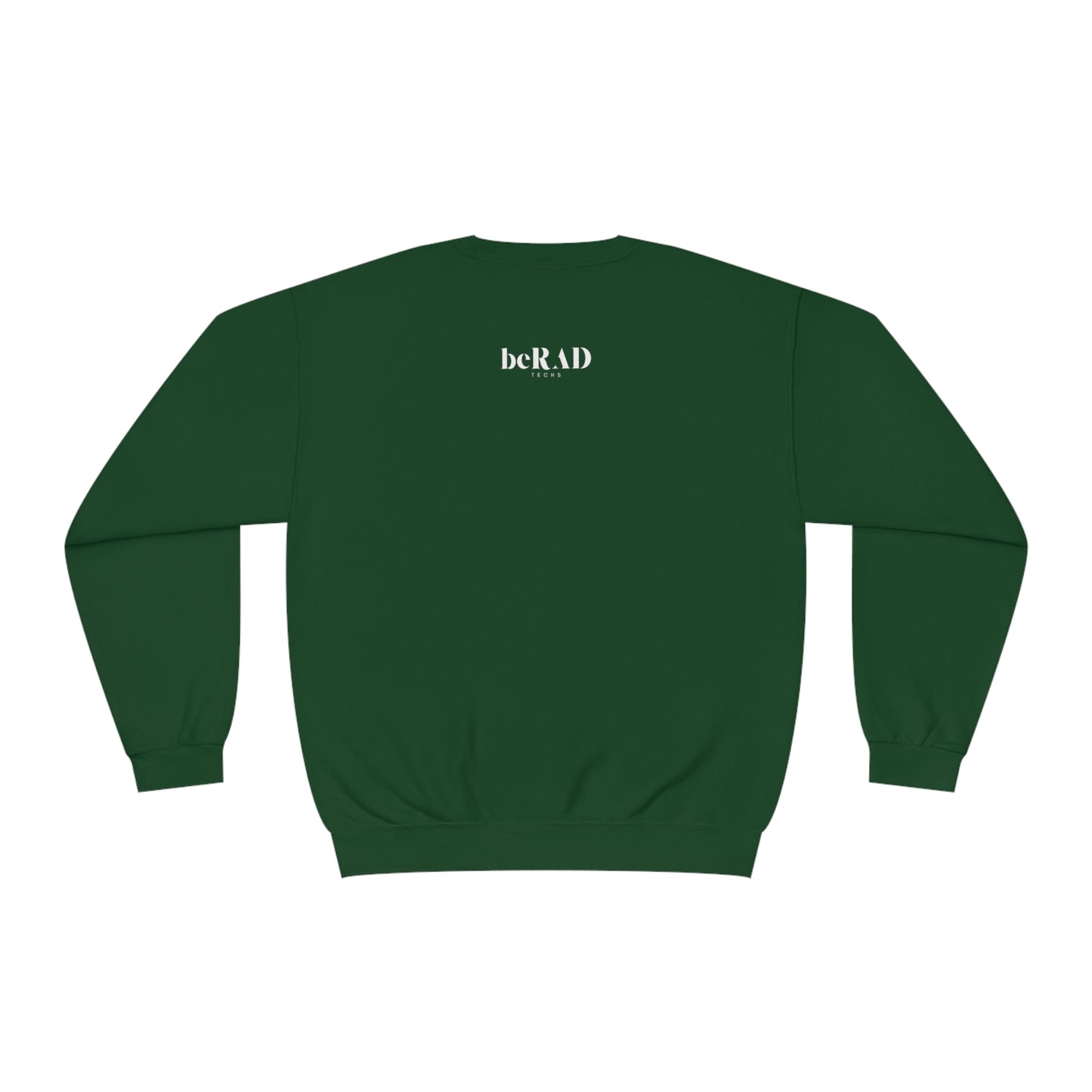 Happy holidays Ultrasound Sweatshirt