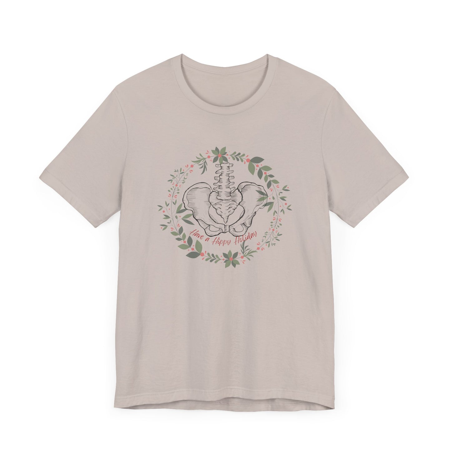 Hippy Holiday Tee