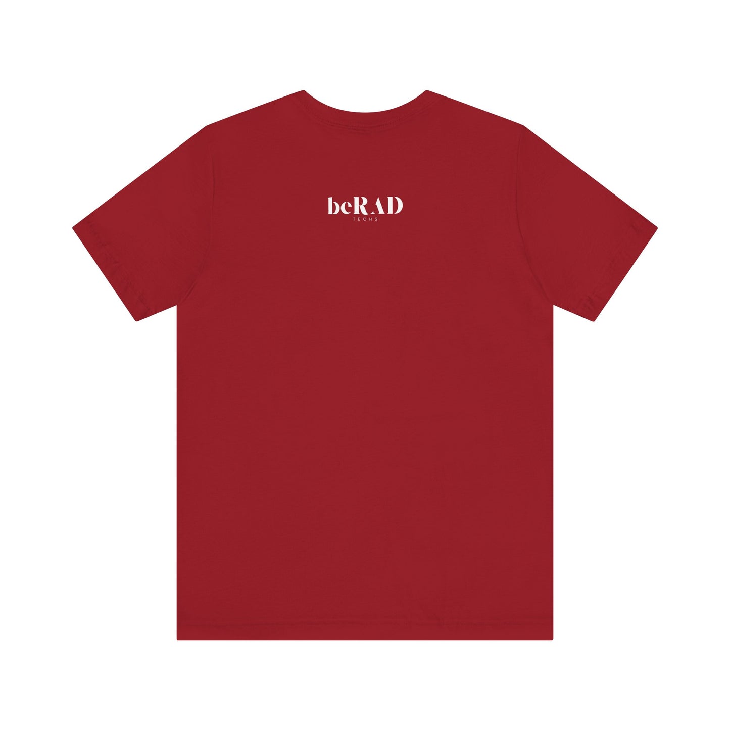 O' Christmas Tree Spine Tee