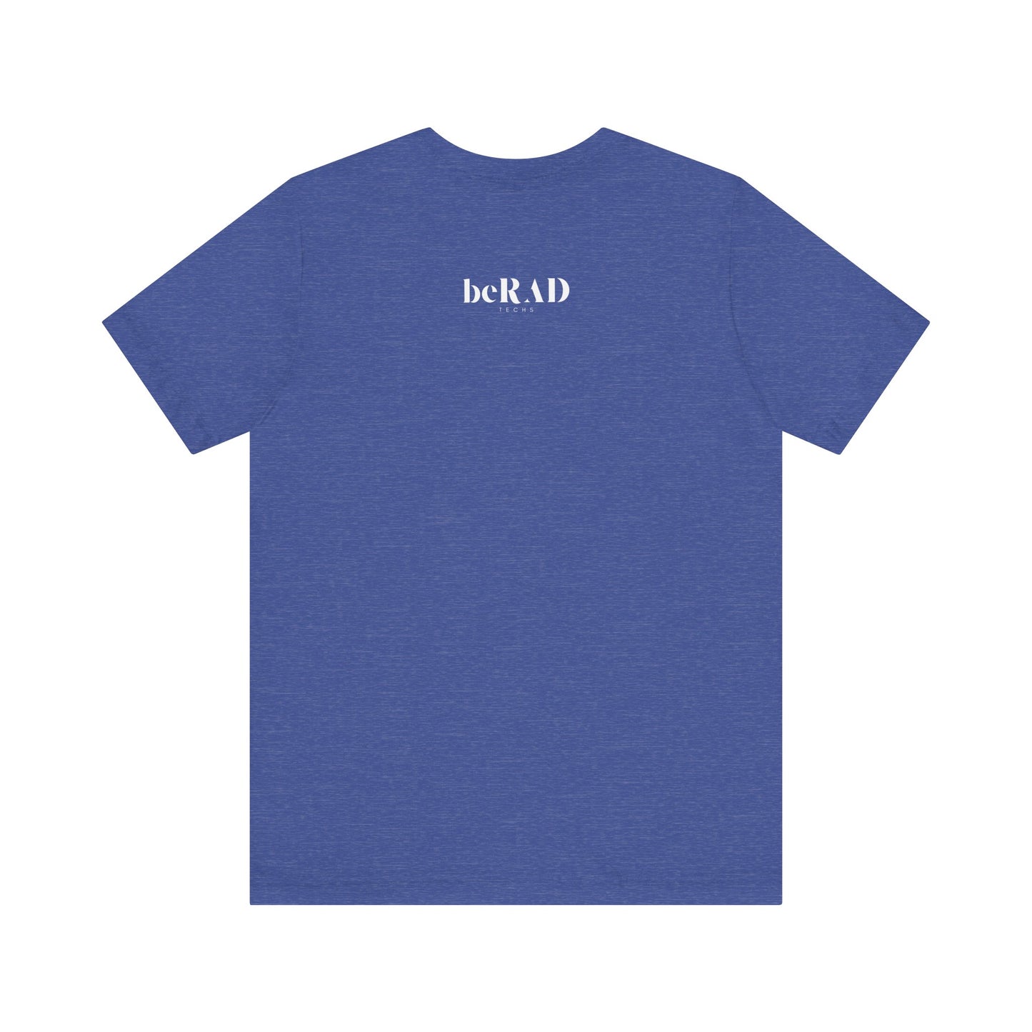 Interventional Radiology Technologist Side Equipment Tee