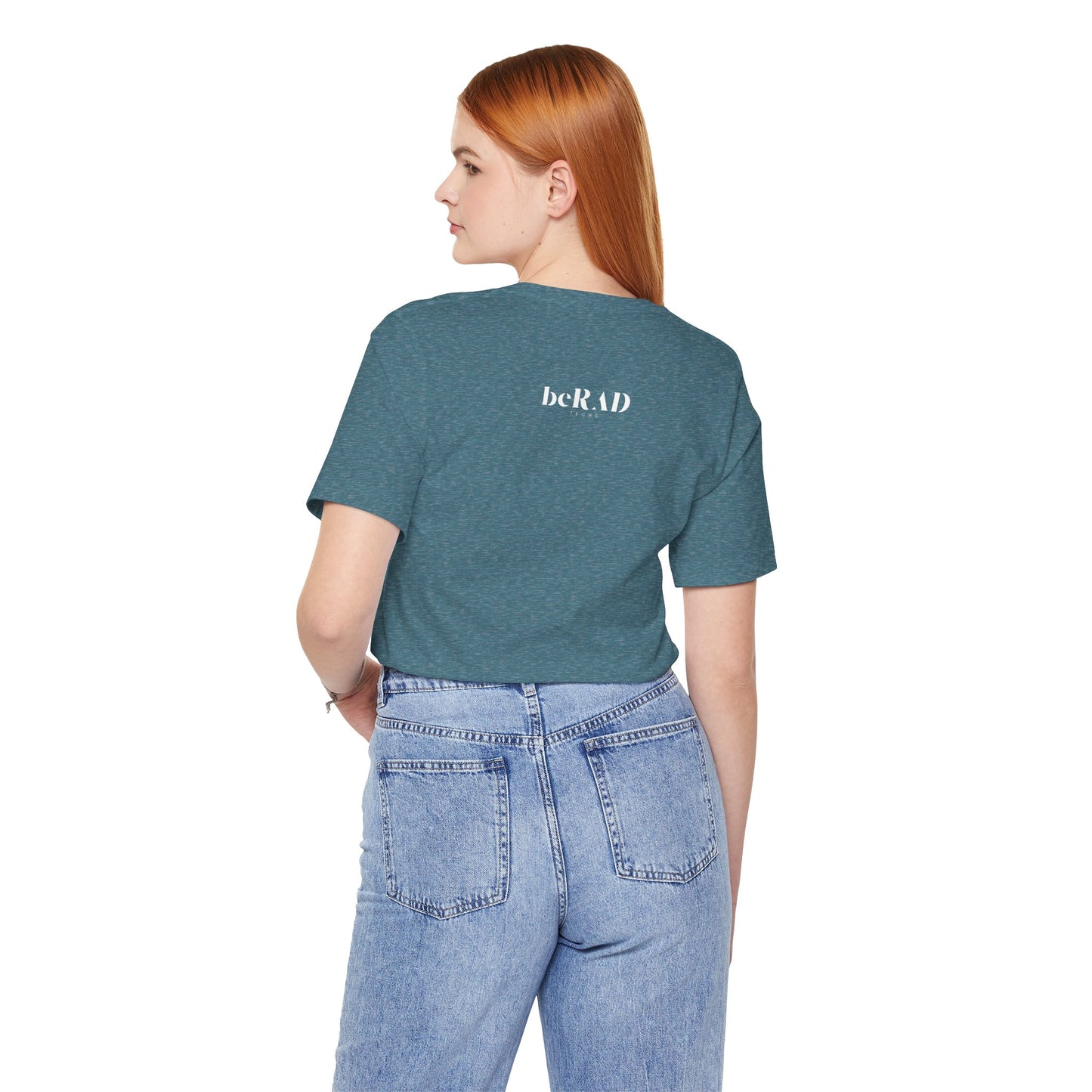 Interventional Radiology Technologist Side Equipment Tee