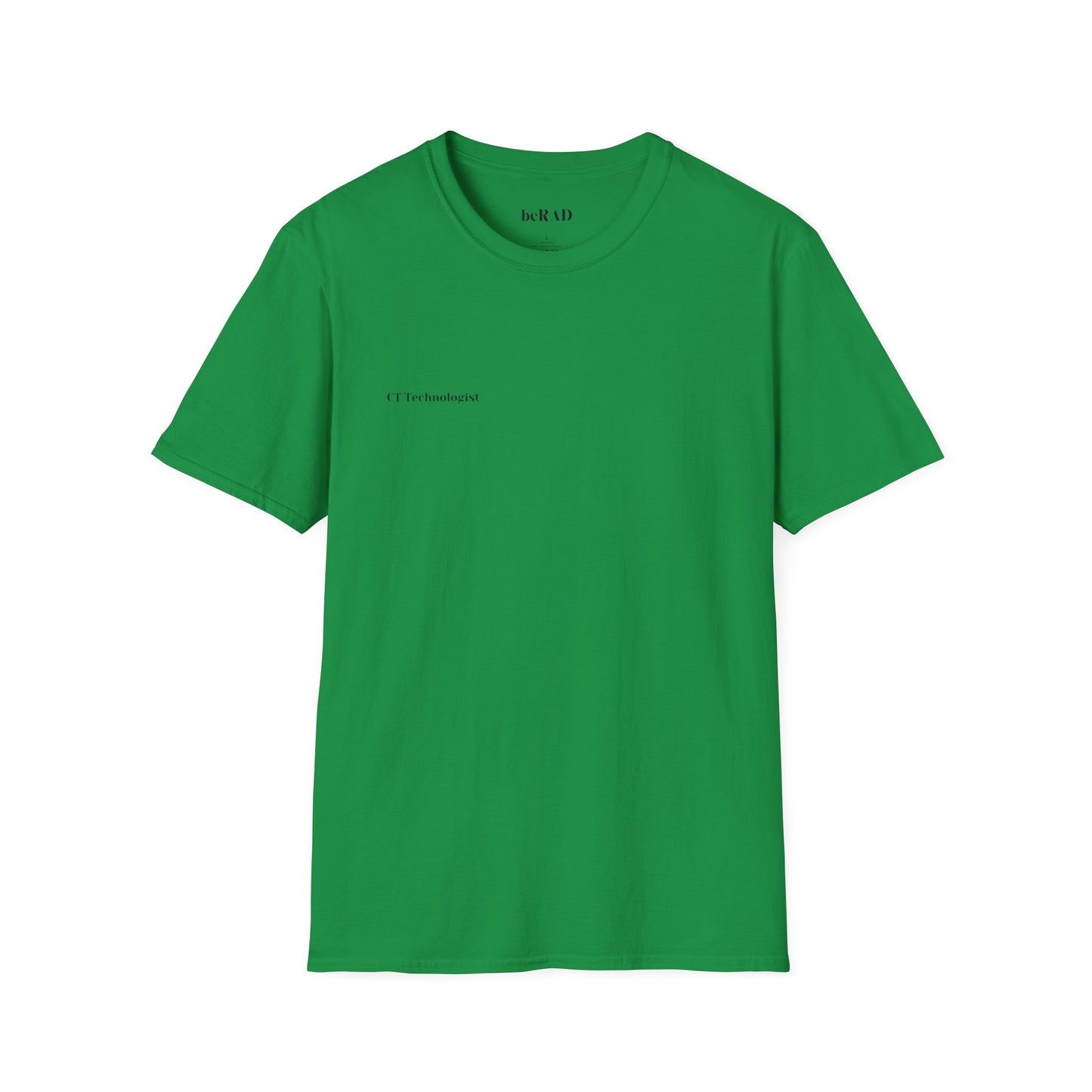 CT Technologist Skeleton Hand tee