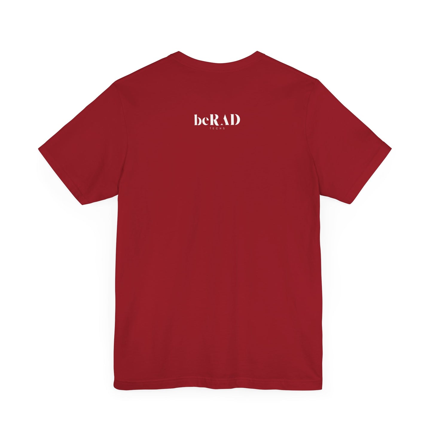 O' Christmas Tree Spine Tee