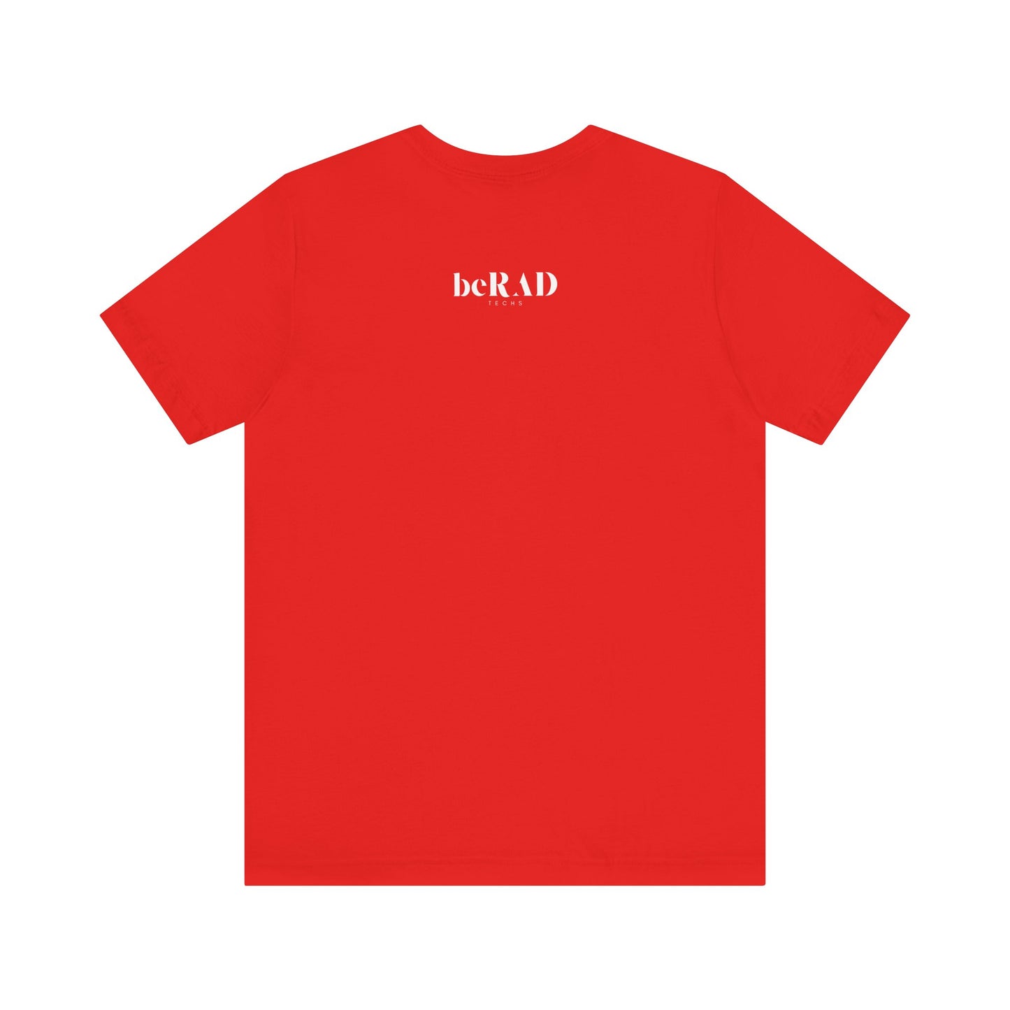 IR Tech Table Tee -Good Vibes Only