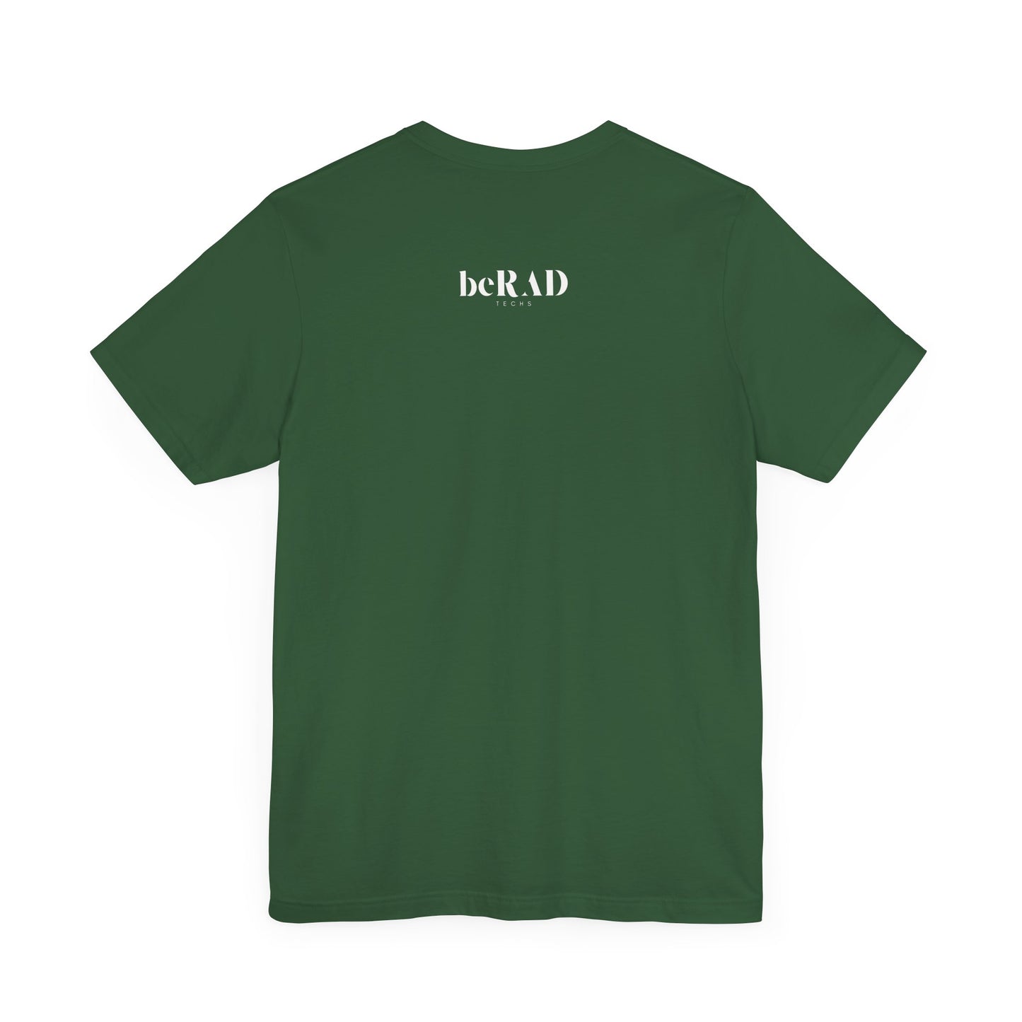 O' Christmas Tree Spine Tee