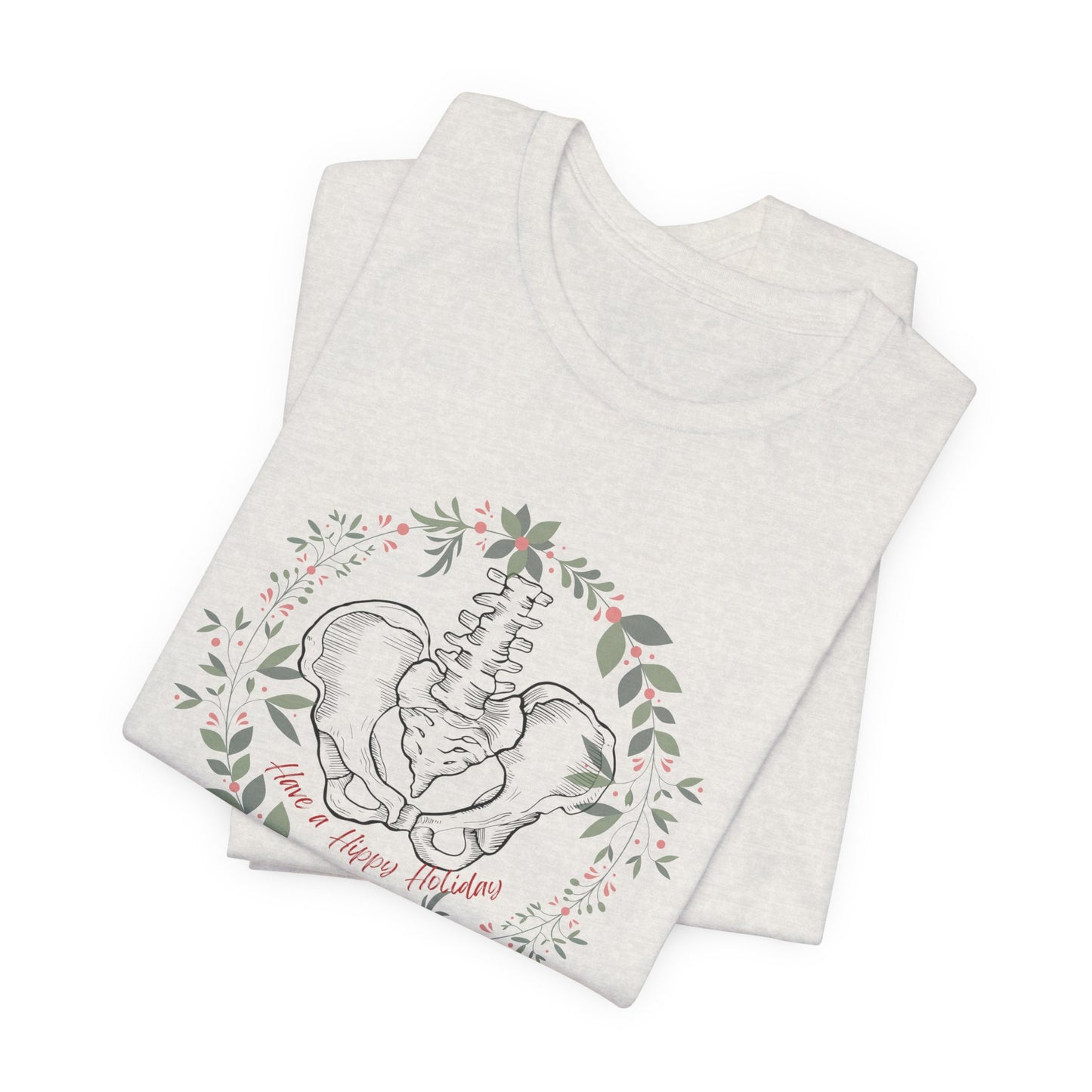 Hippy Holiday Tee
