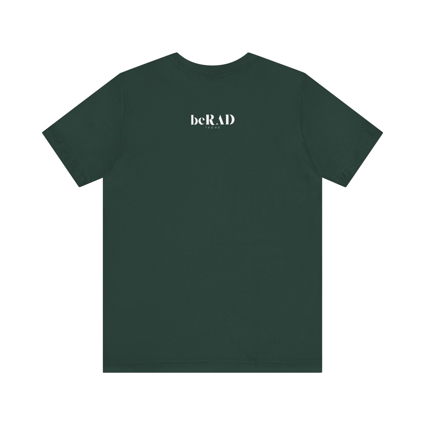 O' Christmas Tree Spine Tee