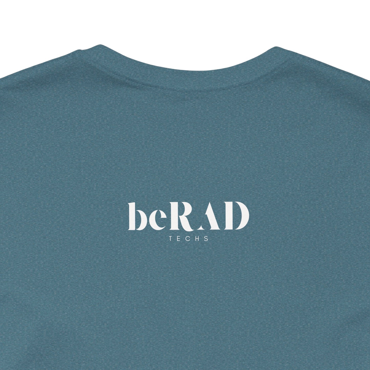 Interventional Radiology Technologist Side Equipment Tee