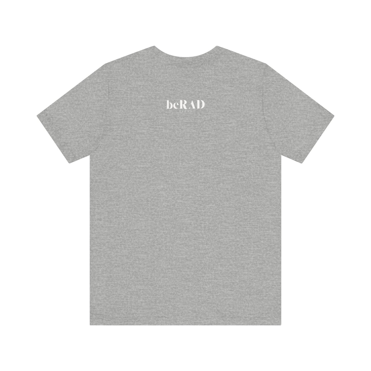 Cath Lab Tech Stent Tee -Good Vibes Only