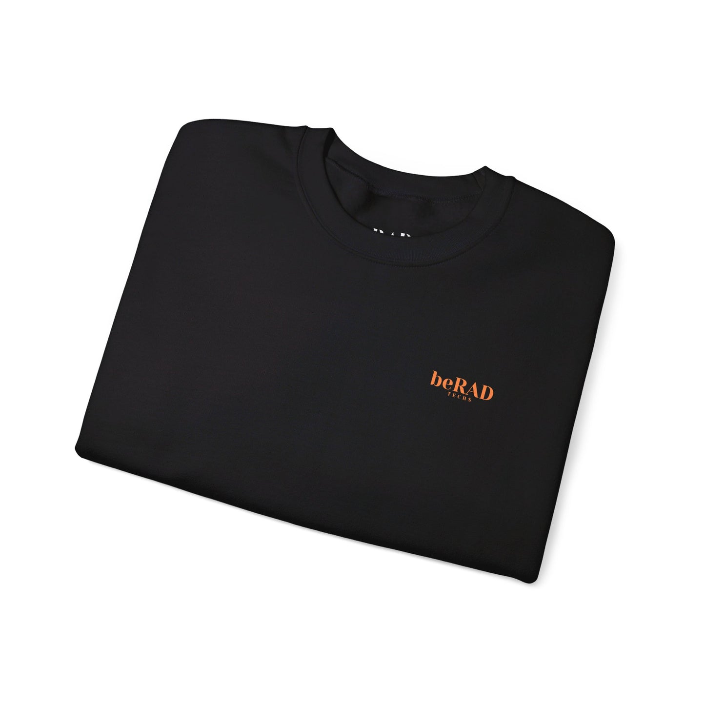 'Free your mind' Unisex NuBlend® Crewneck Sweatshirt