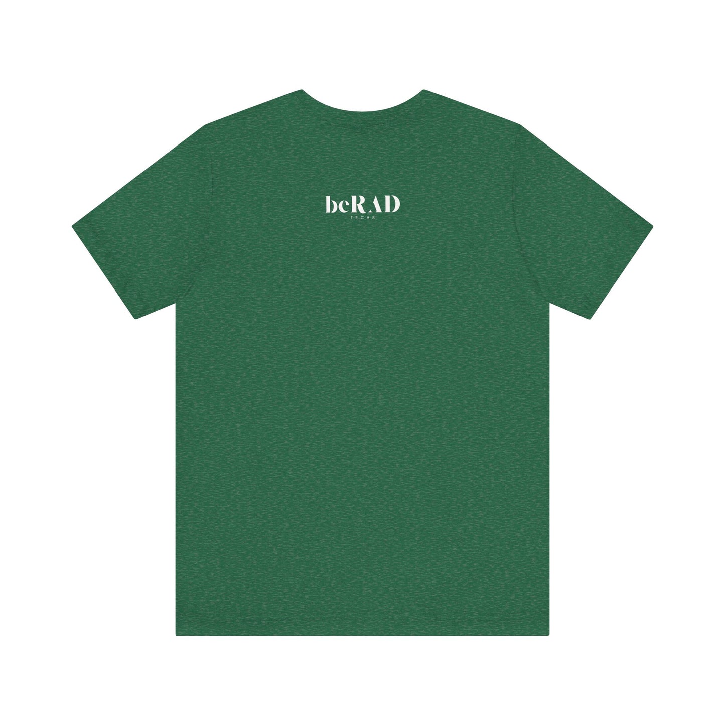 O' Christmas Tree Spine Tee