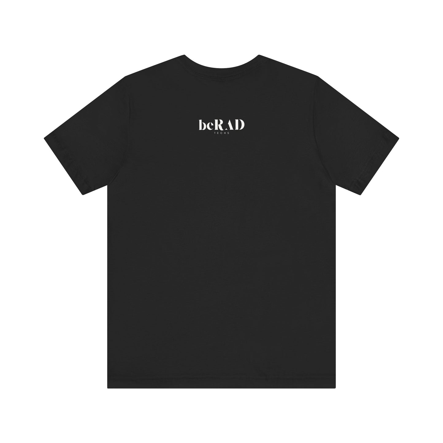 Cath Lab Tech Stent Tee -Good Vibes Only