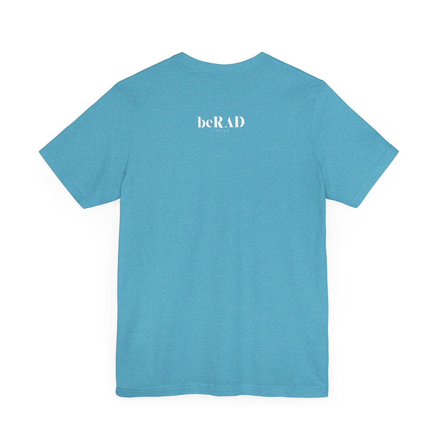 Interventional Radiology Technologist Side Equipment Tee