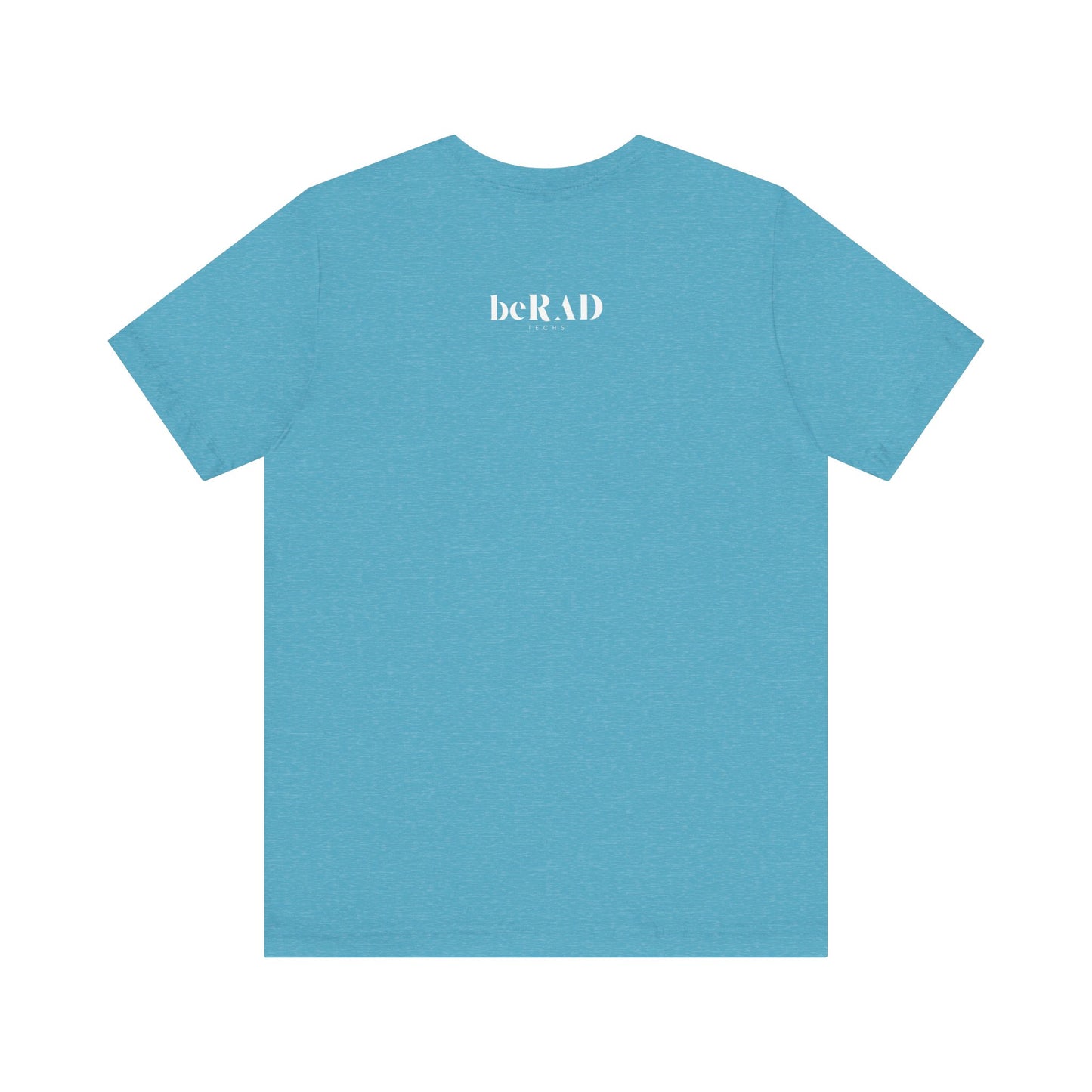 Interventional Radiology Technologist Side Equipment Tee