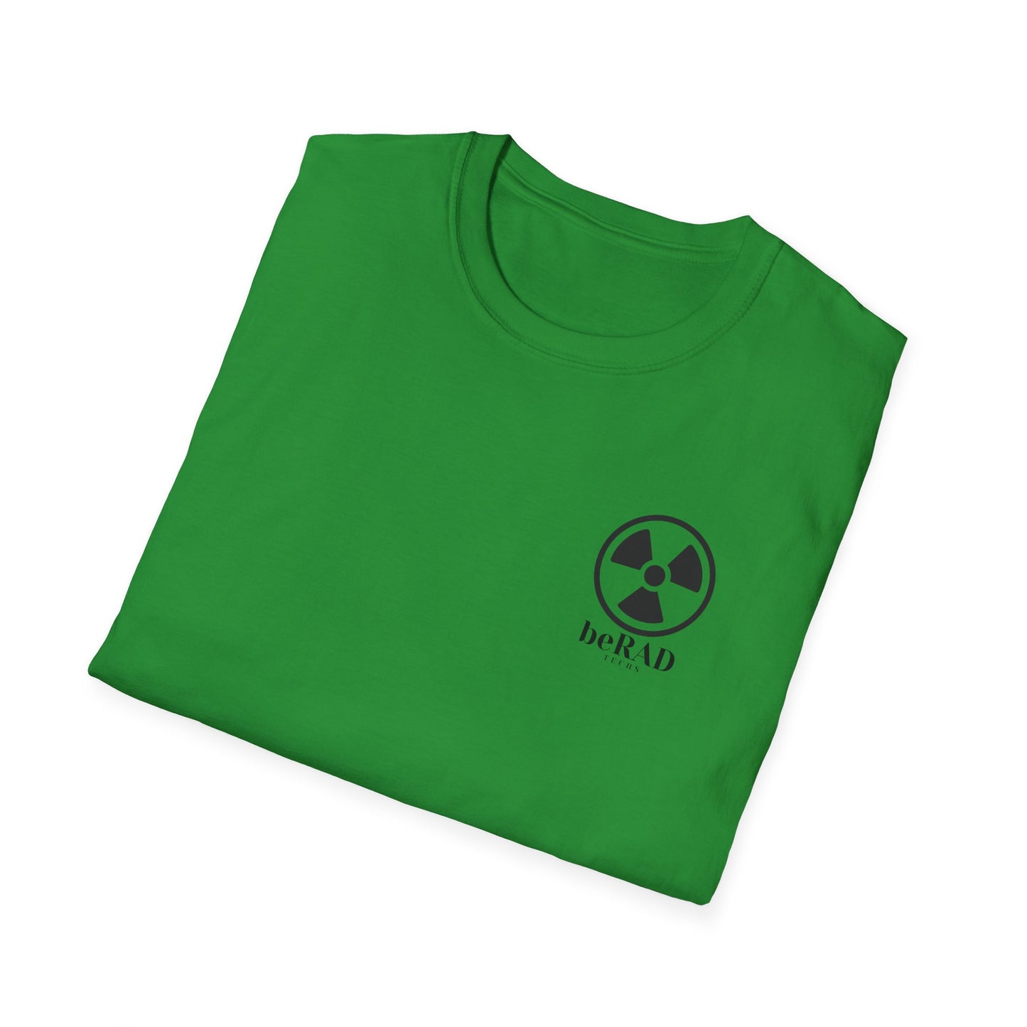 beRAD Techs Radiation Tee