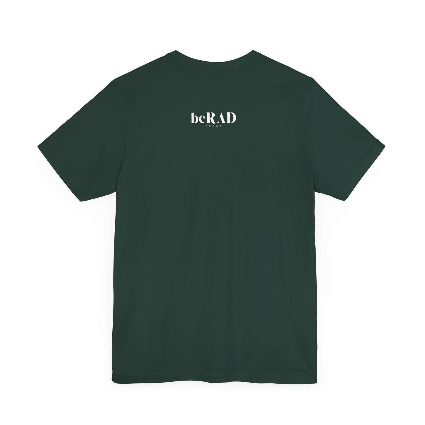 O' Christmas Tree Spine Tee