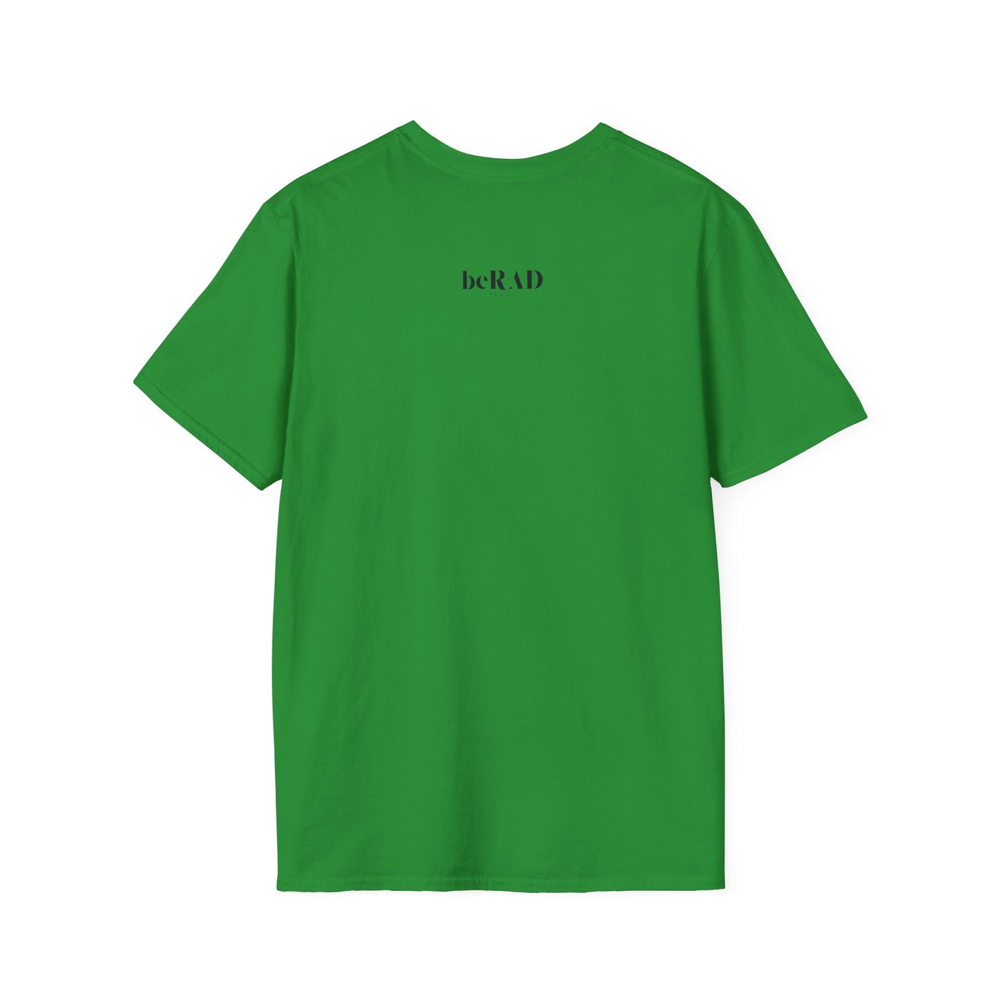 beRAD Techs Radiation Tee