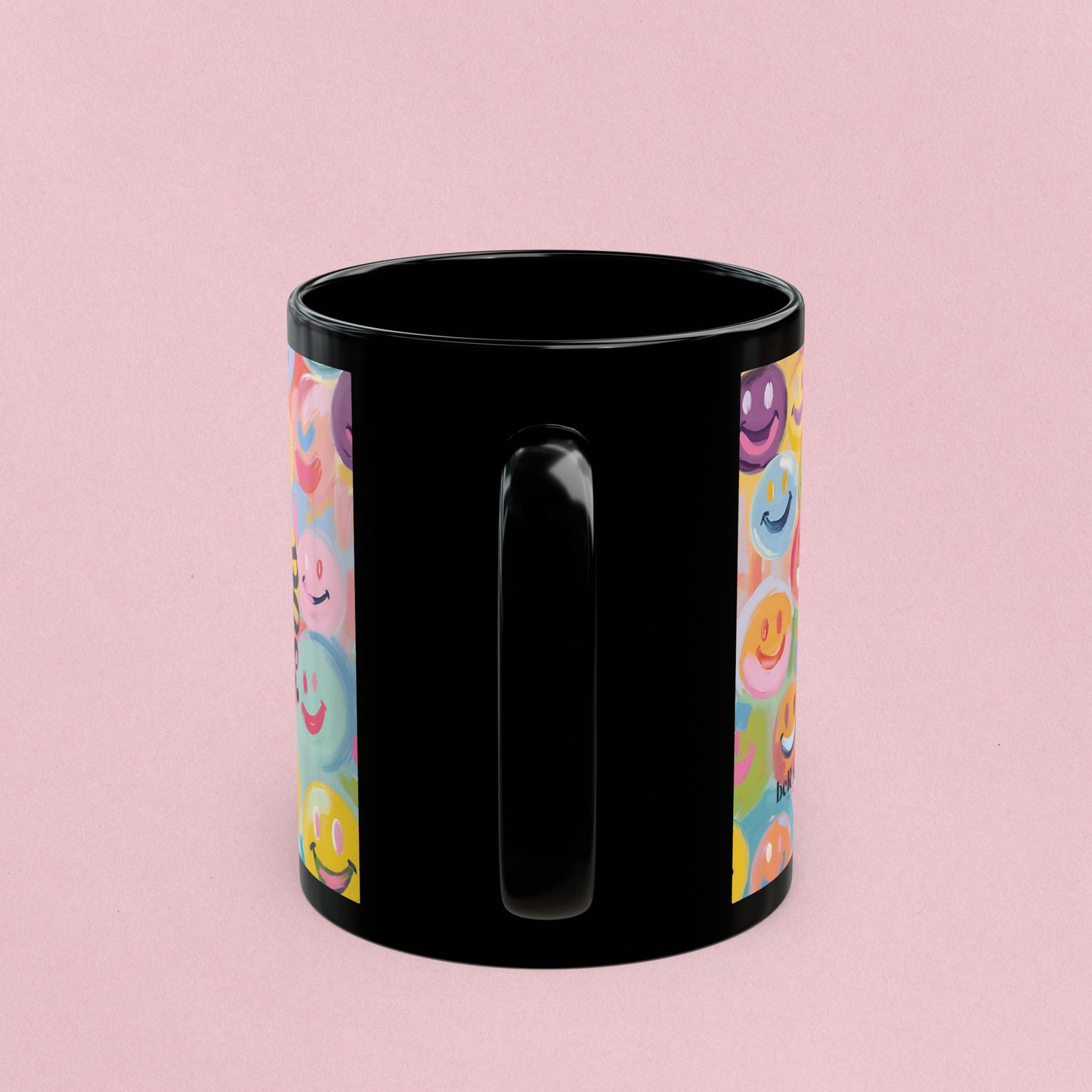 Radiate Positive Energy Coffee Mug - 11oz - Perfect Gift for Healthcare Professionals