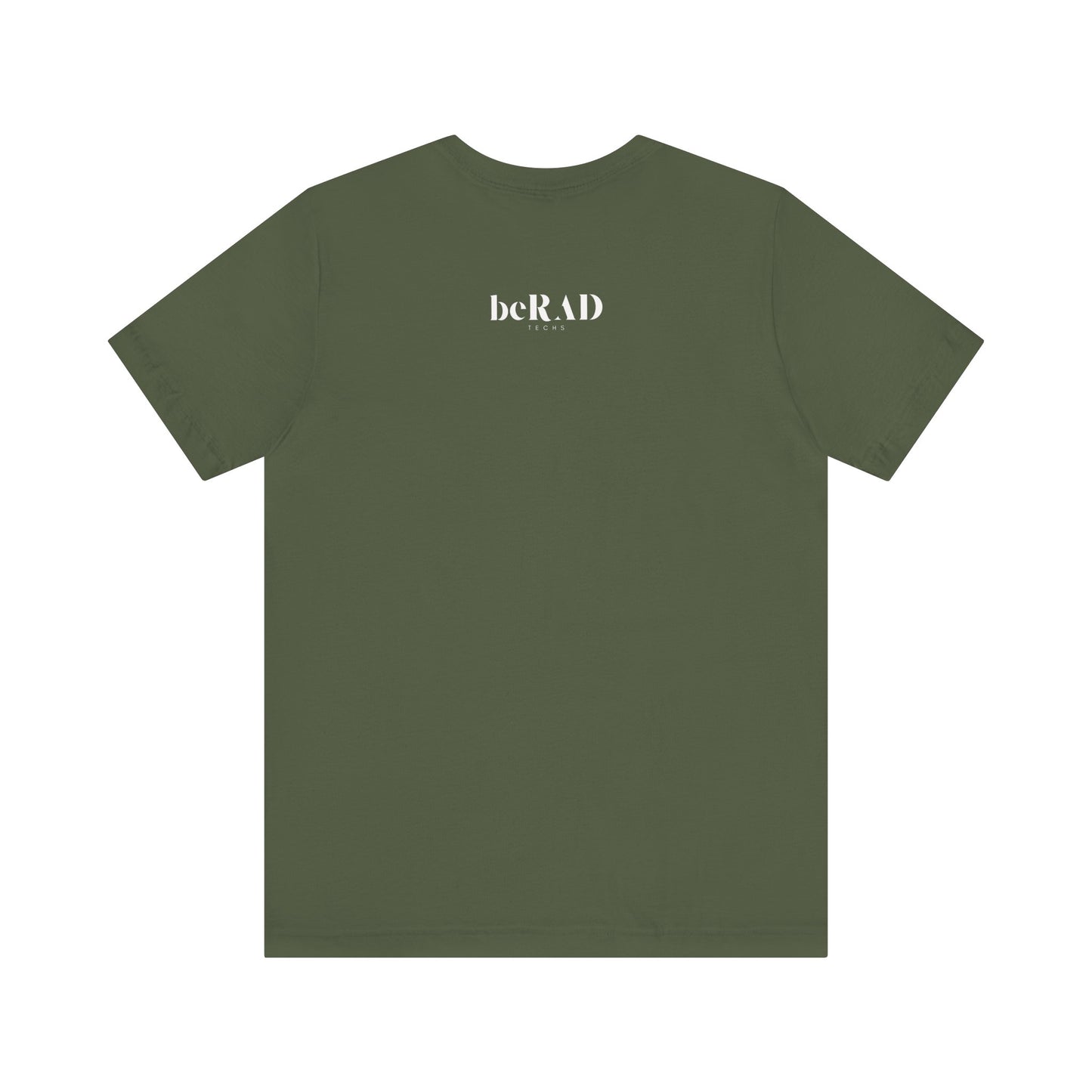 IR Tech Table Tee -Good Vibes Only