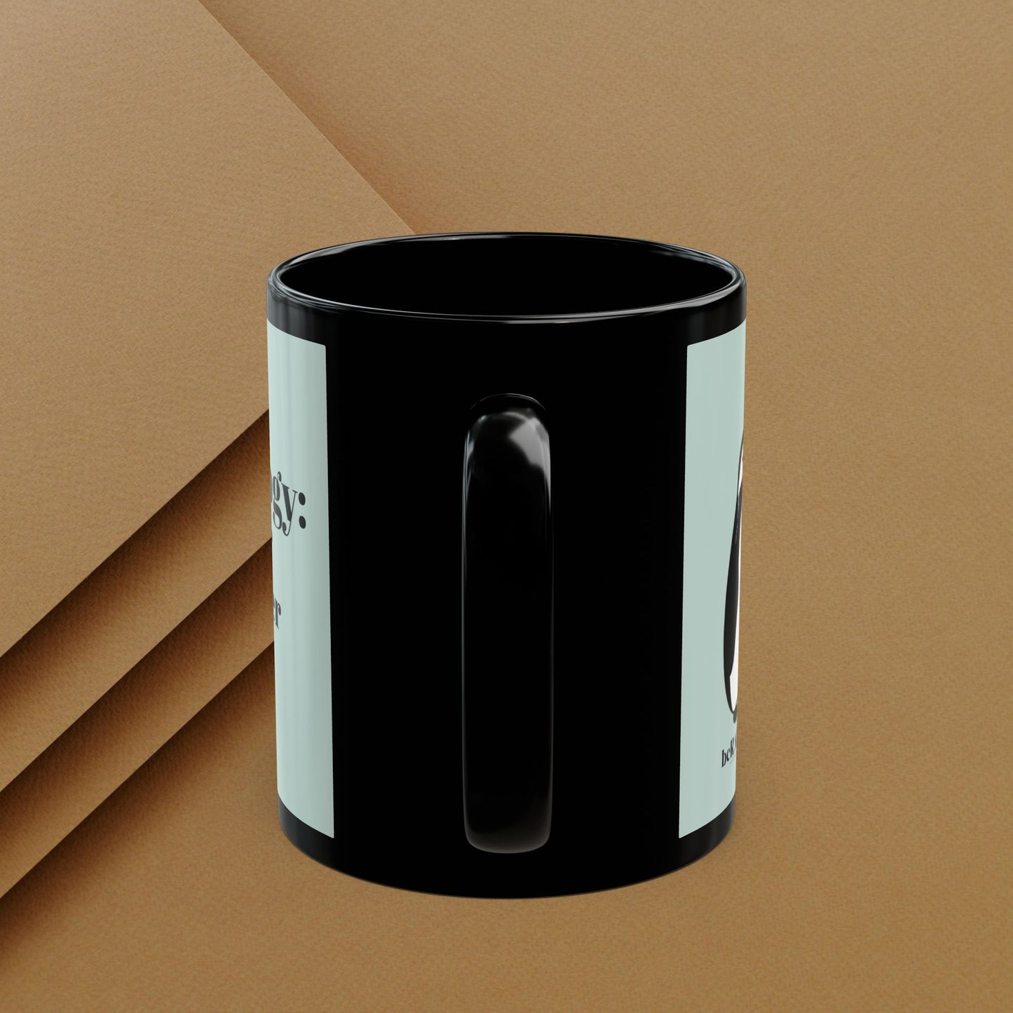 Penguin Radiology Squad Coffee Mug - 11oz - Perfect Gift for Healthcare Professionals