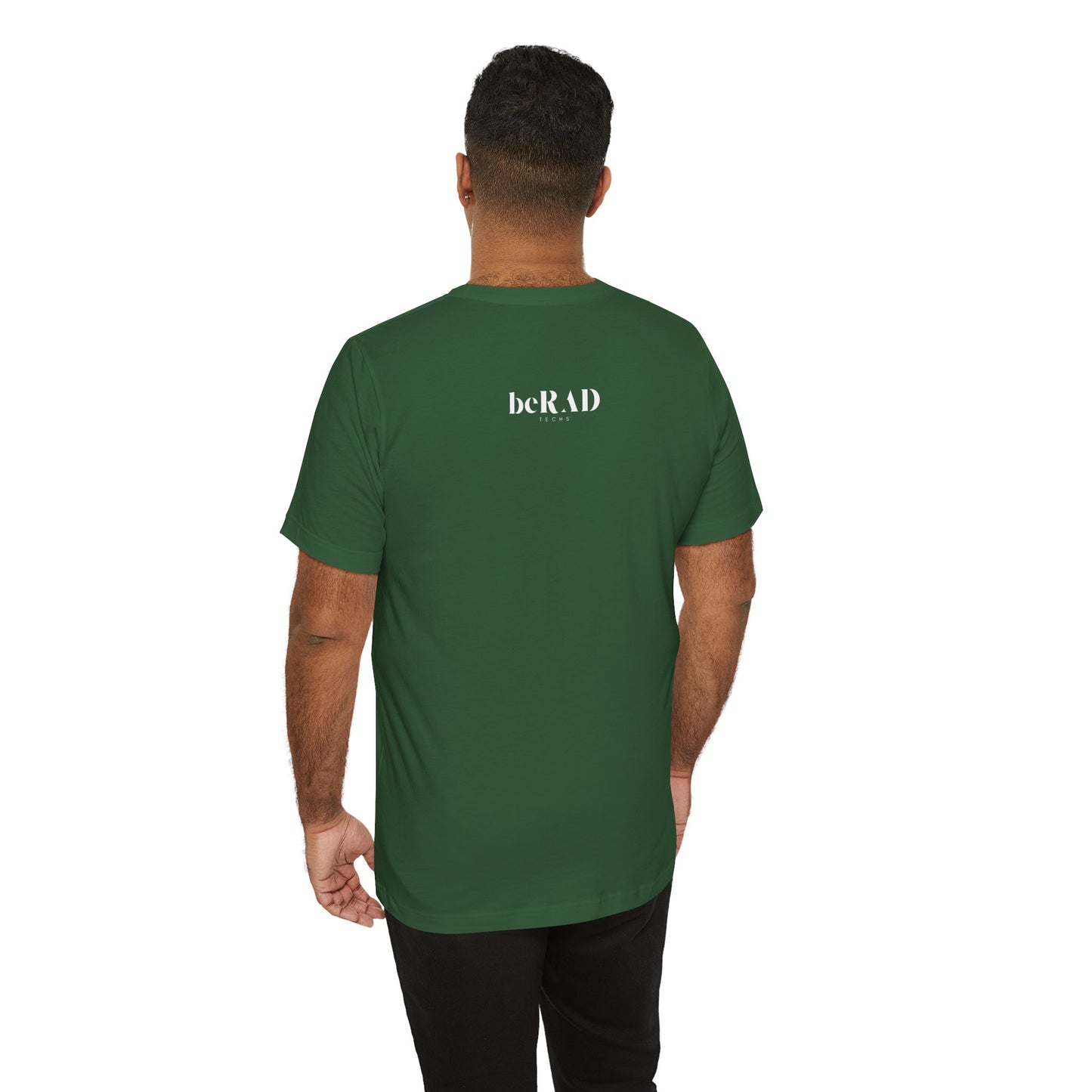 O' Christmas Tree Spine Tee