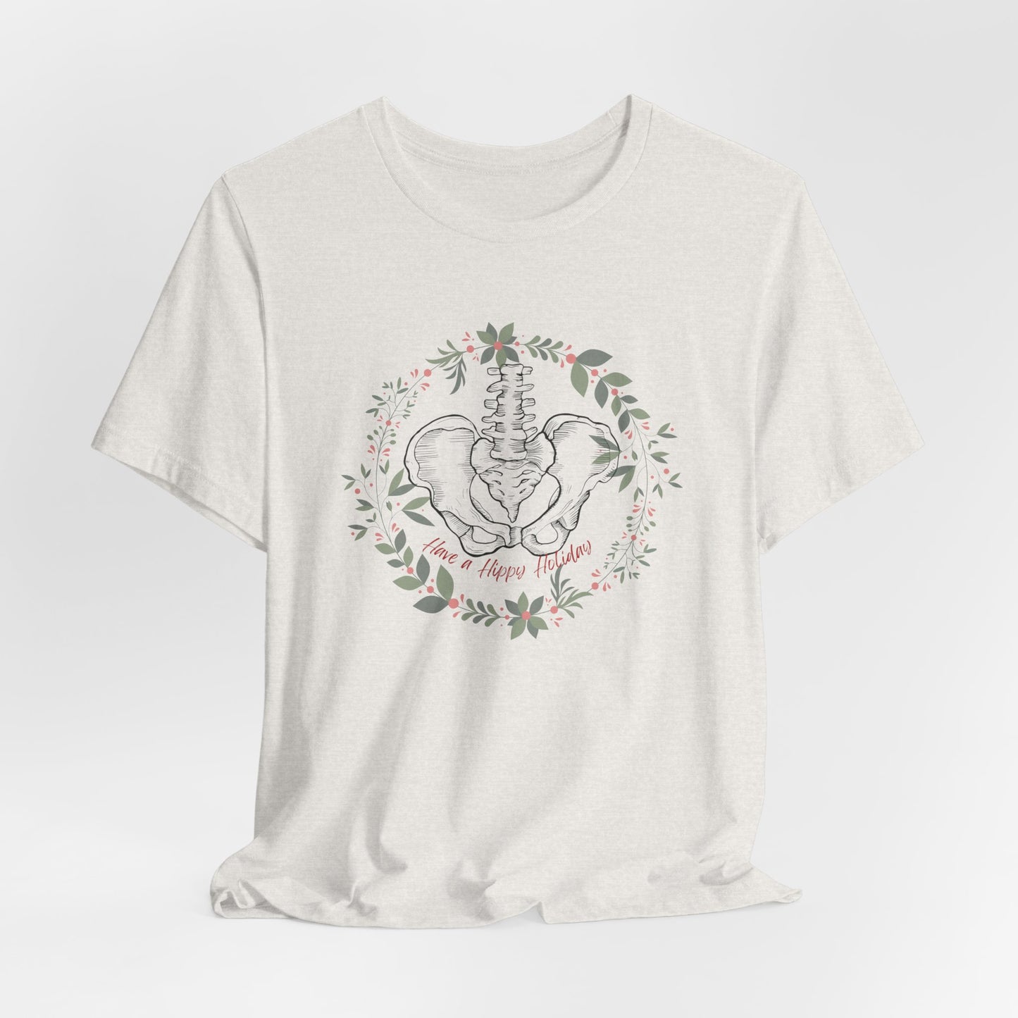 Hippy Holiday Tee