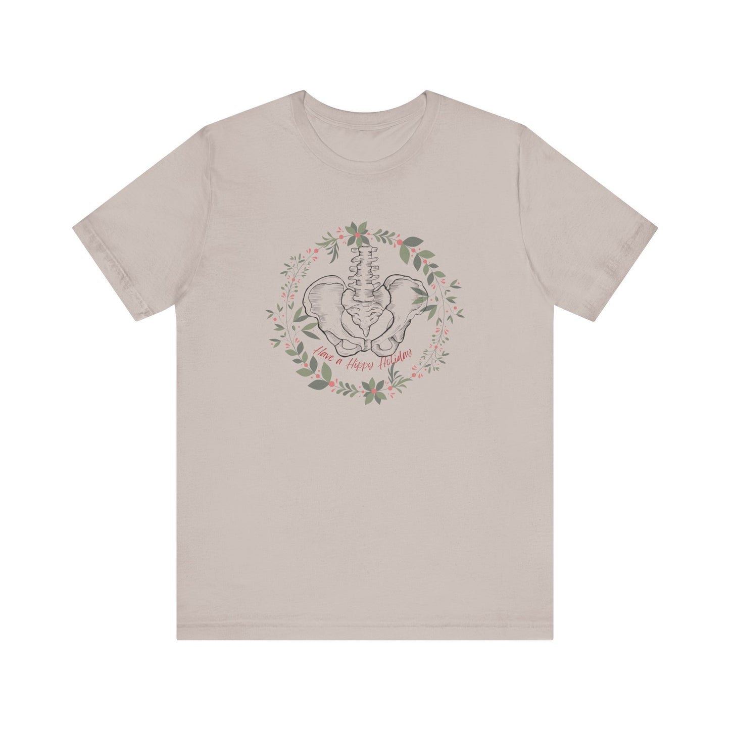 Hippy Holiday Tee
