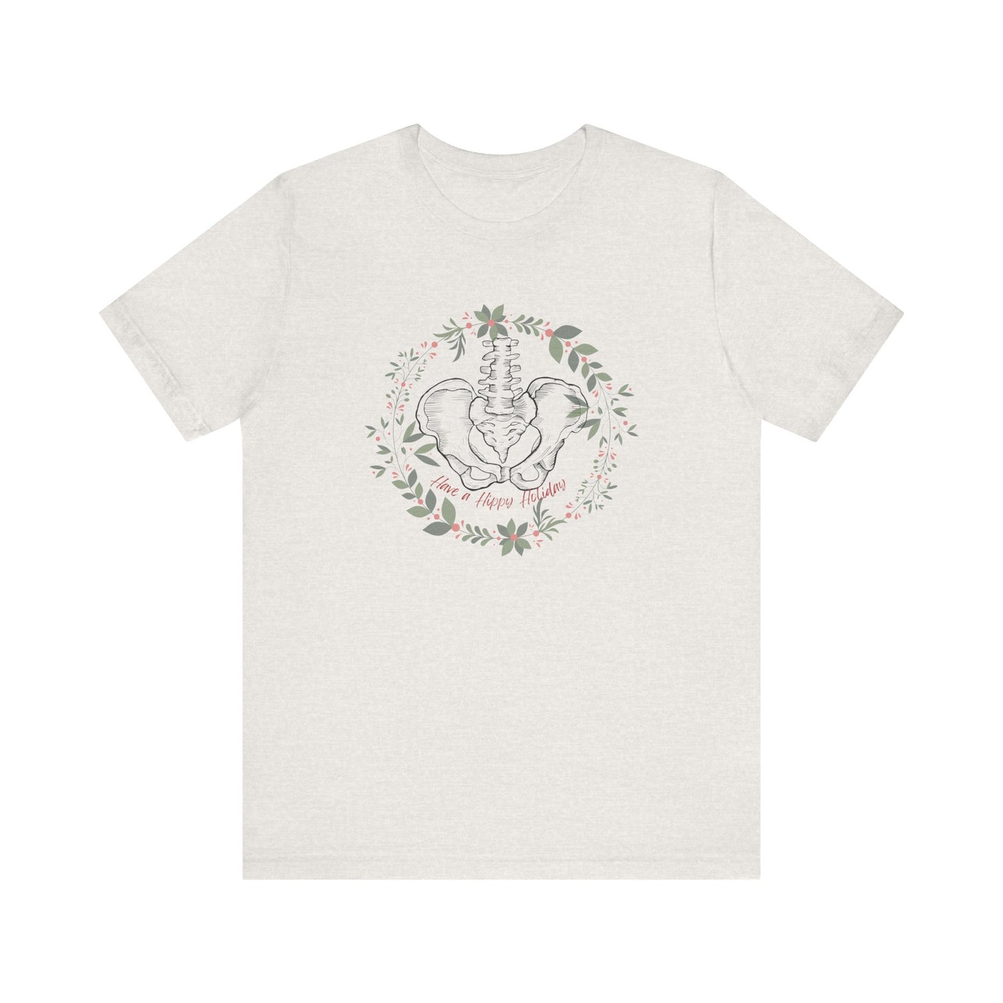 Hippy Holiday Tee