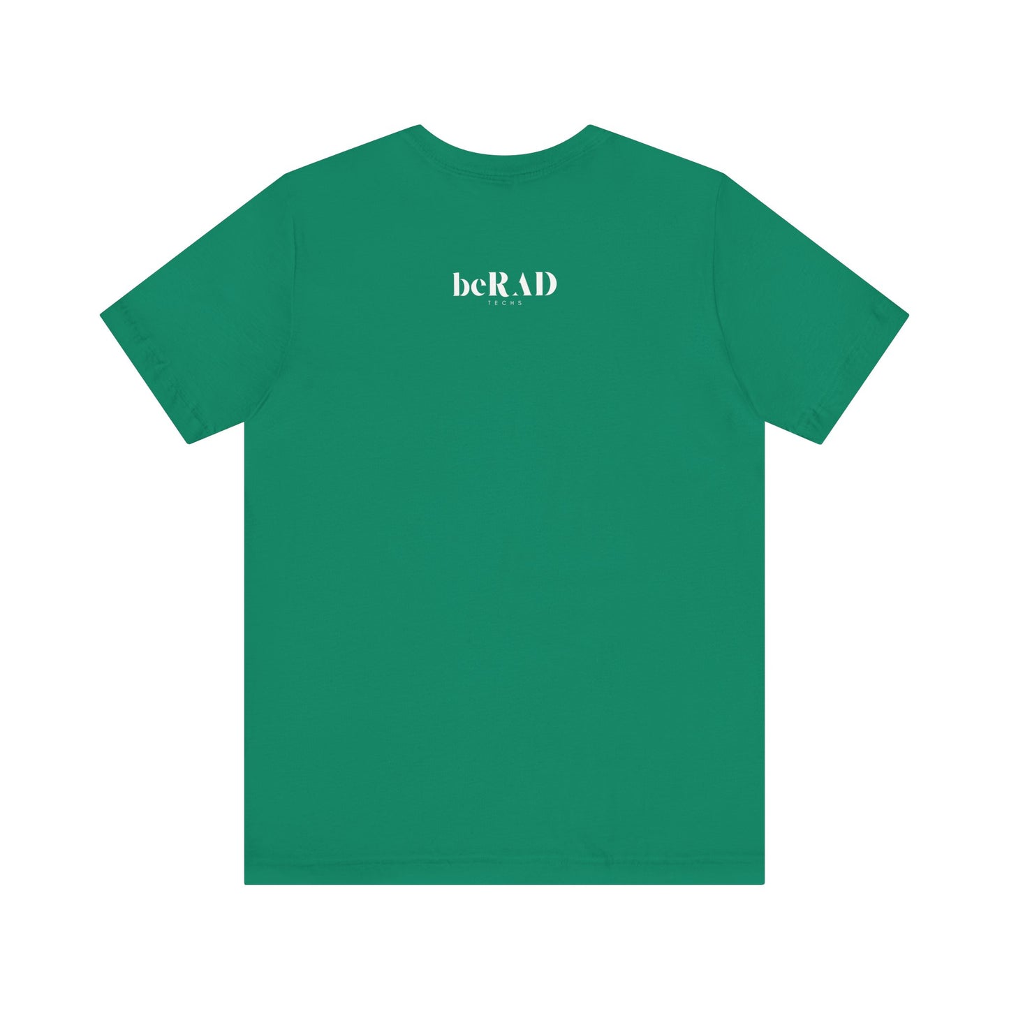O' Christmas Tree Spine Tee